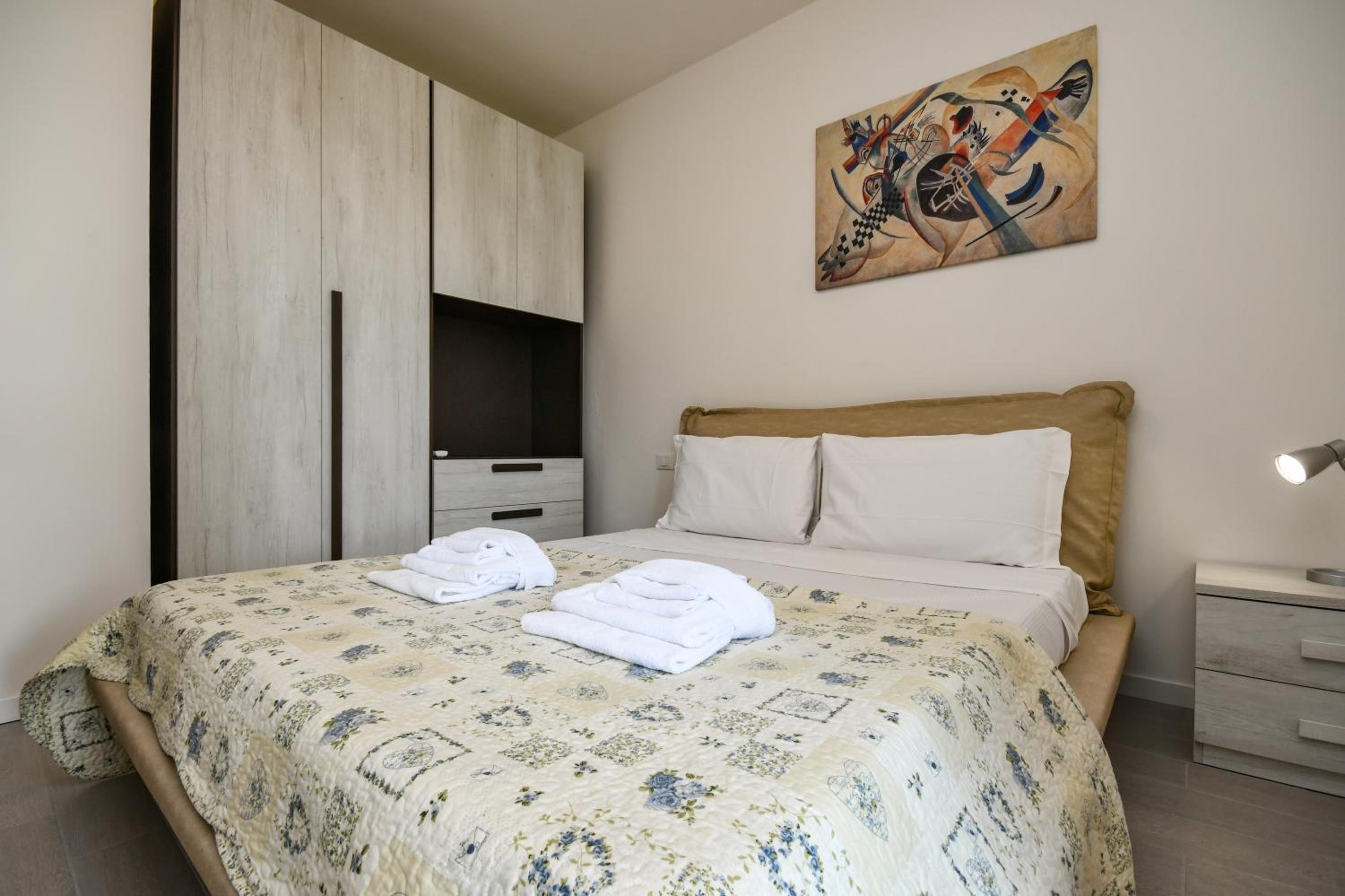 Holiday Sirmione Apartments, photo 54