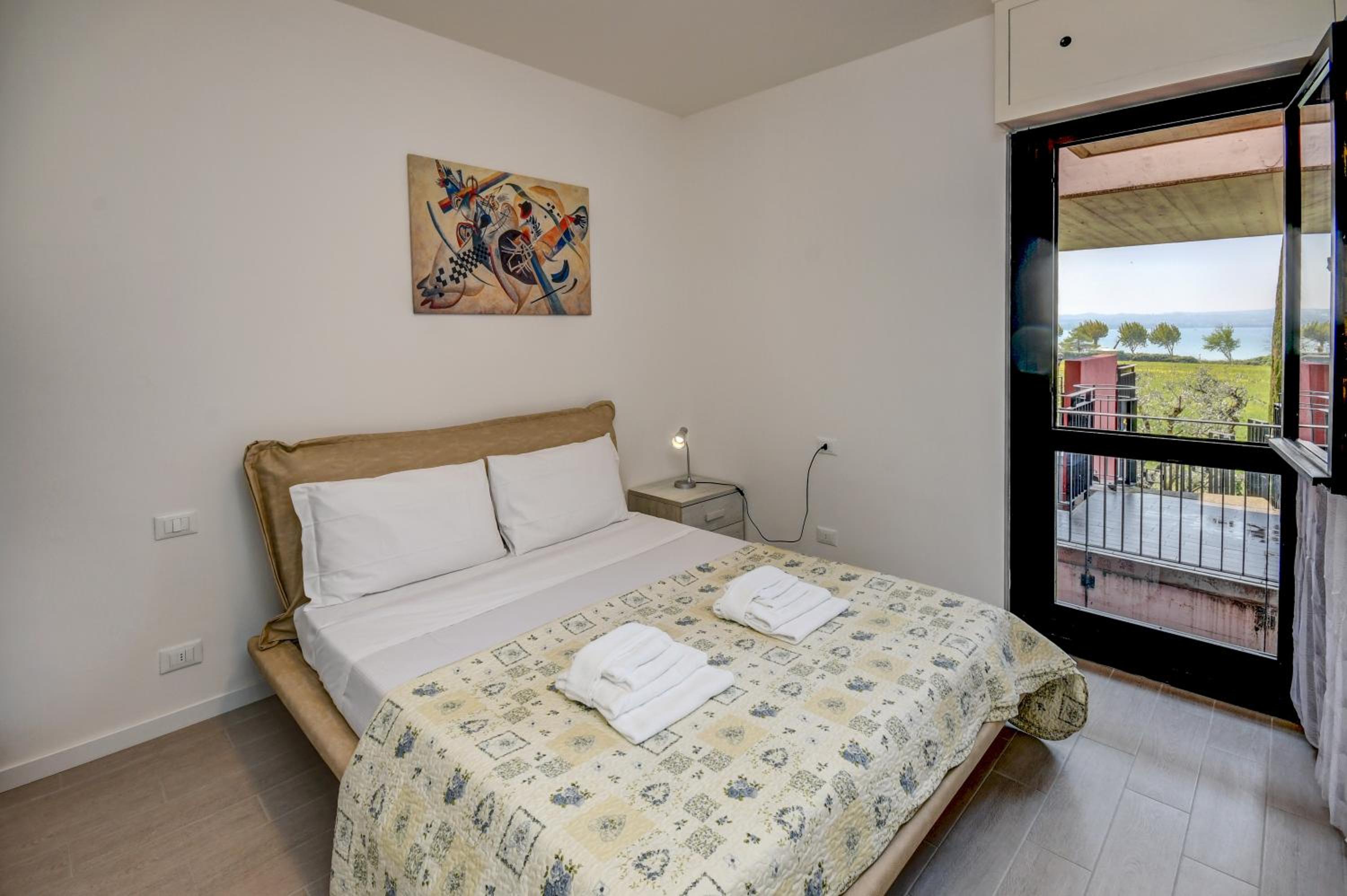 Holiday Sirmione Apartments, photo 58