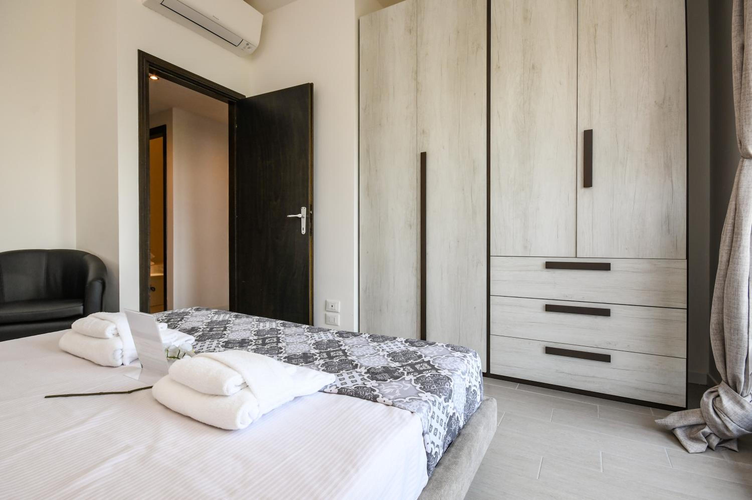 Holiday Sirmione Apartments, photo 37
