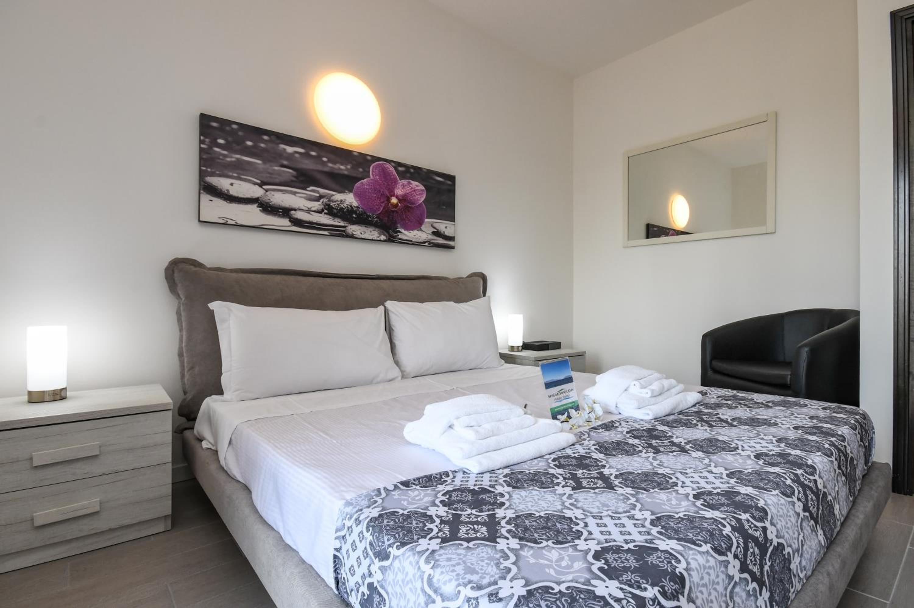 Holiday Sirmione Apartments, photo 33