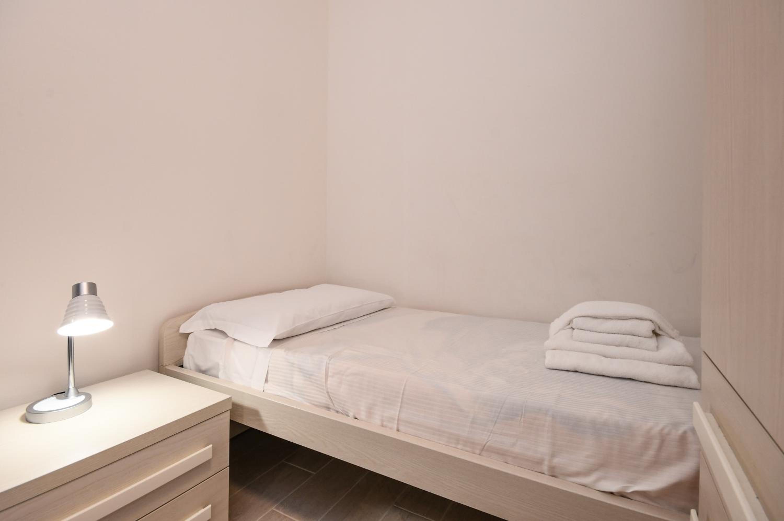Holiday Sirmione Apartments, photo 11