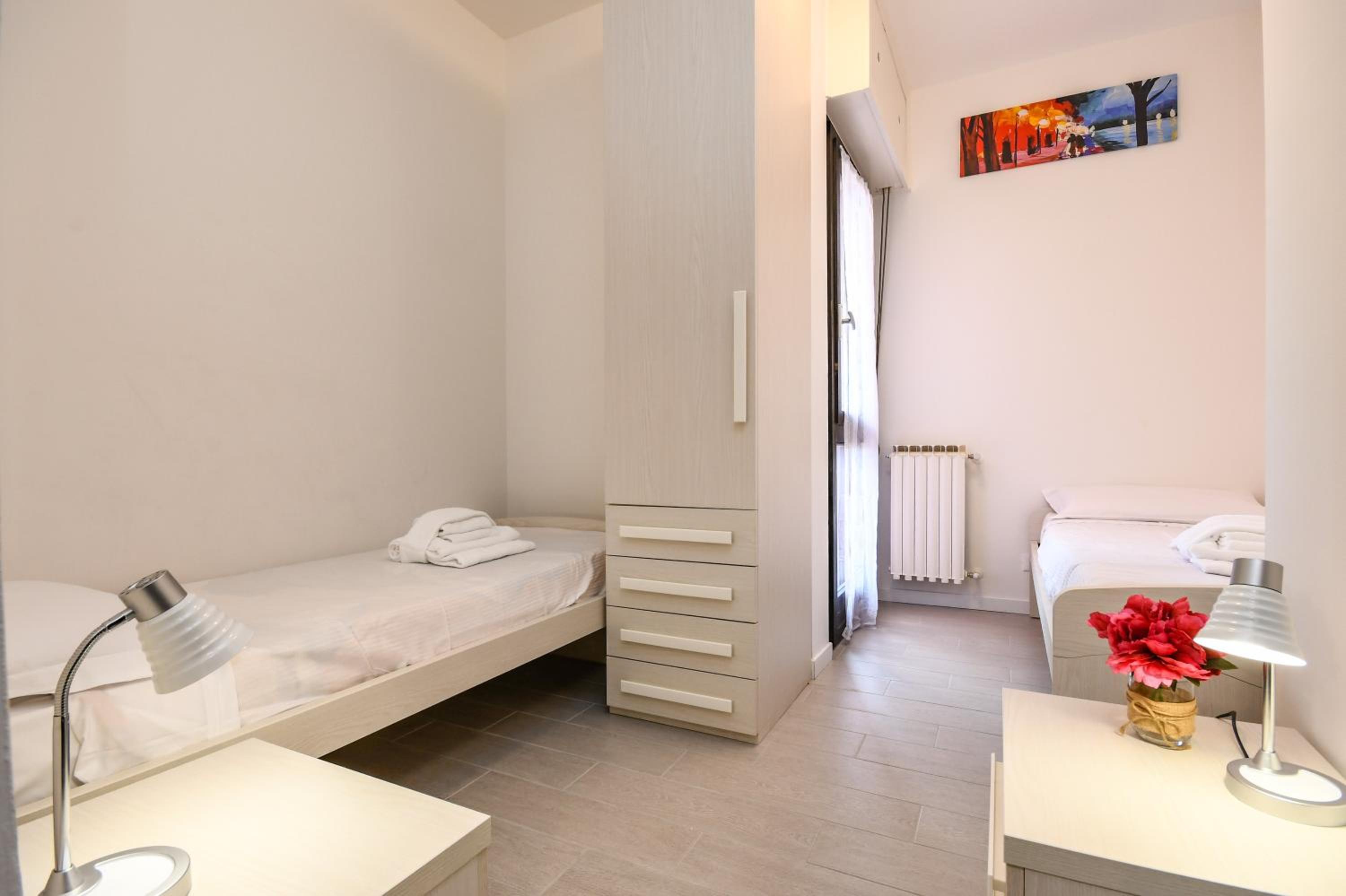 Holiday Sirmione Apartments, photo 61
