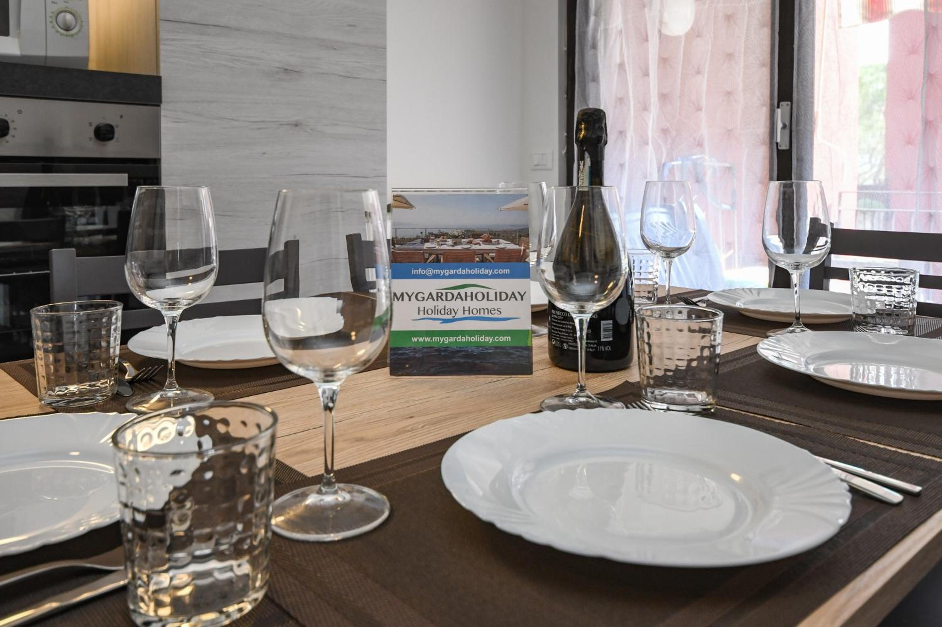 Holiday Sirmione Apartments, photo 60