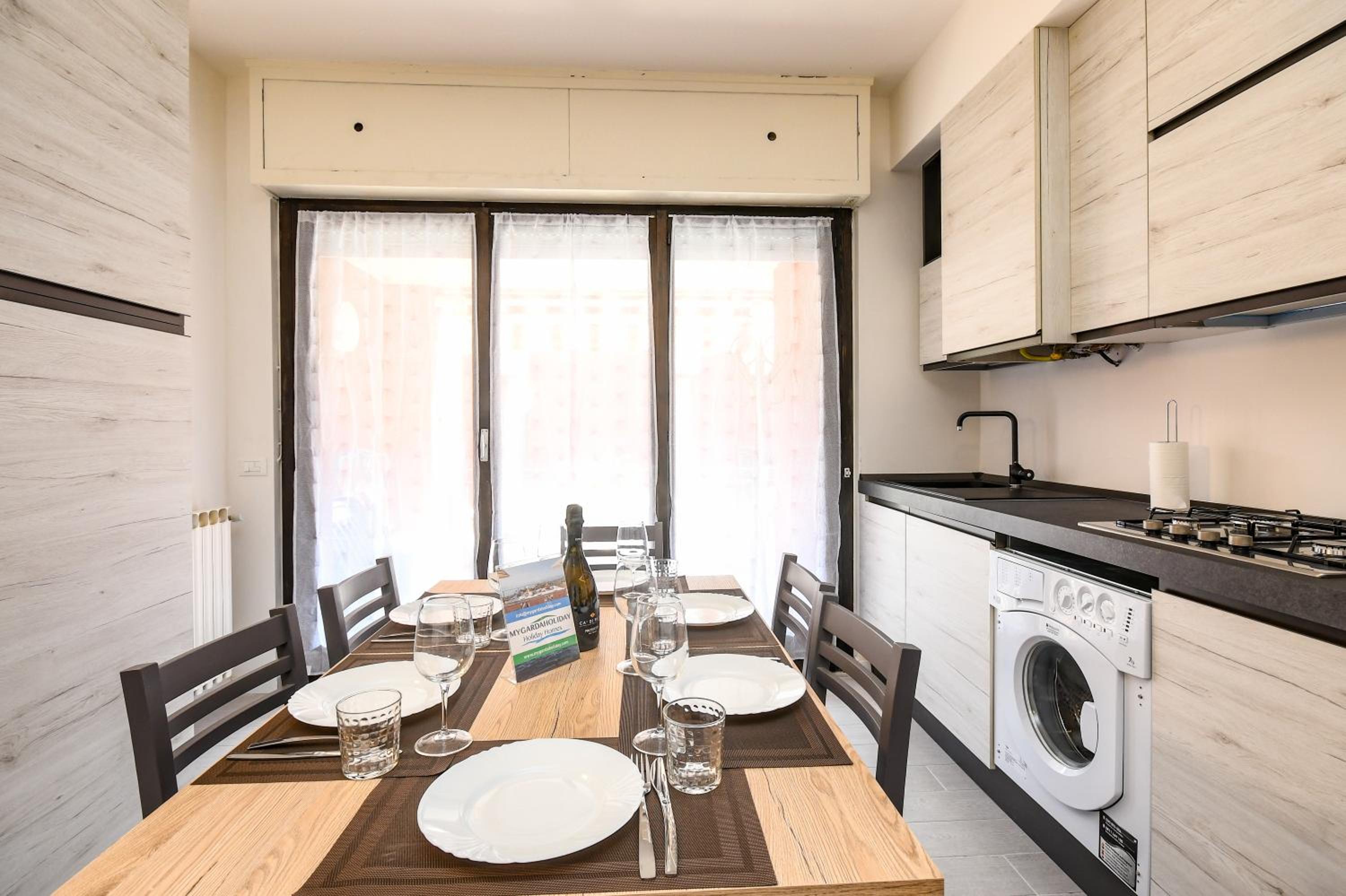 Holiday Sirmione Apartments, photo 39
