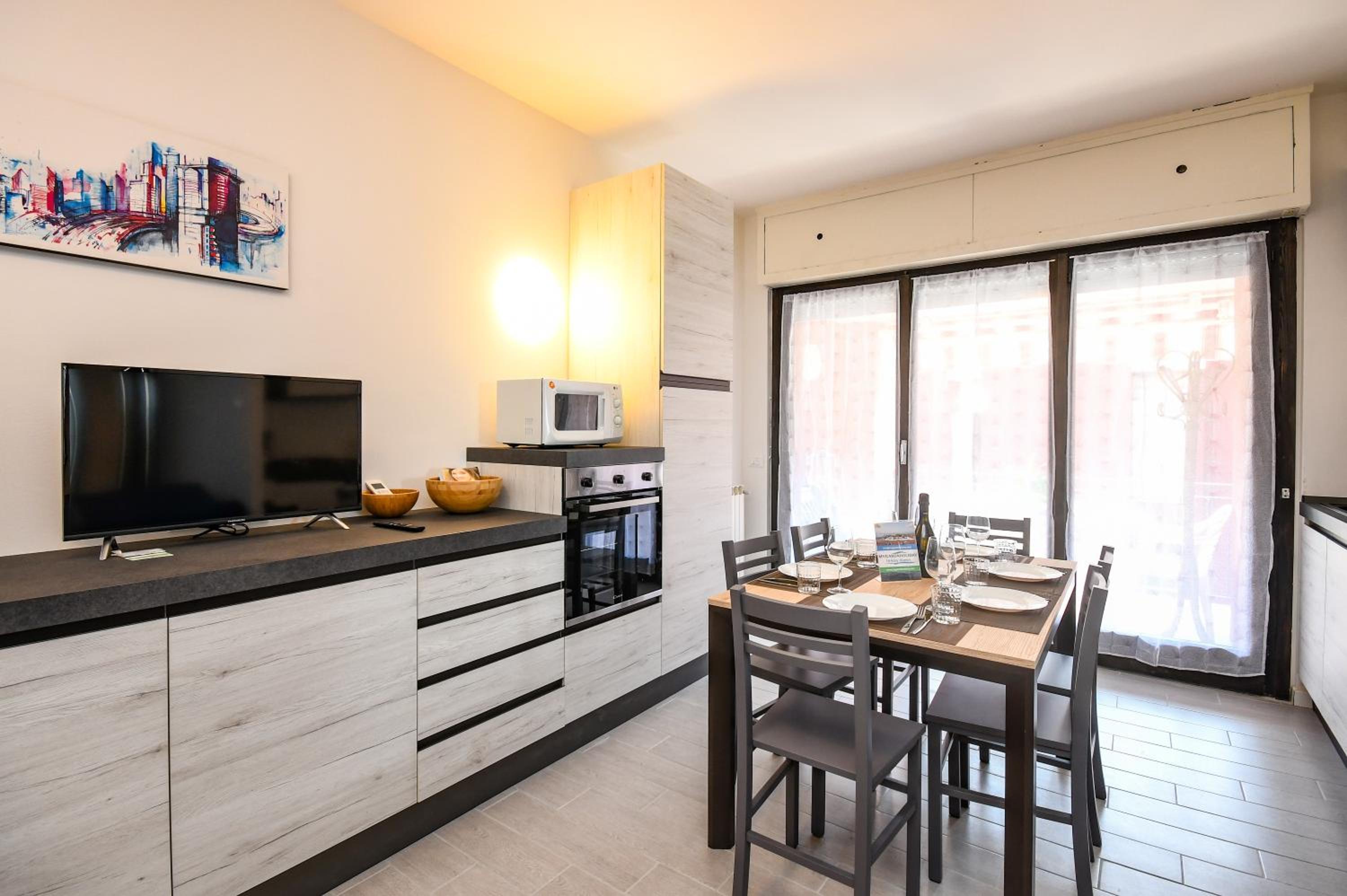 Holiday Sirmione Apartments, photo 14
