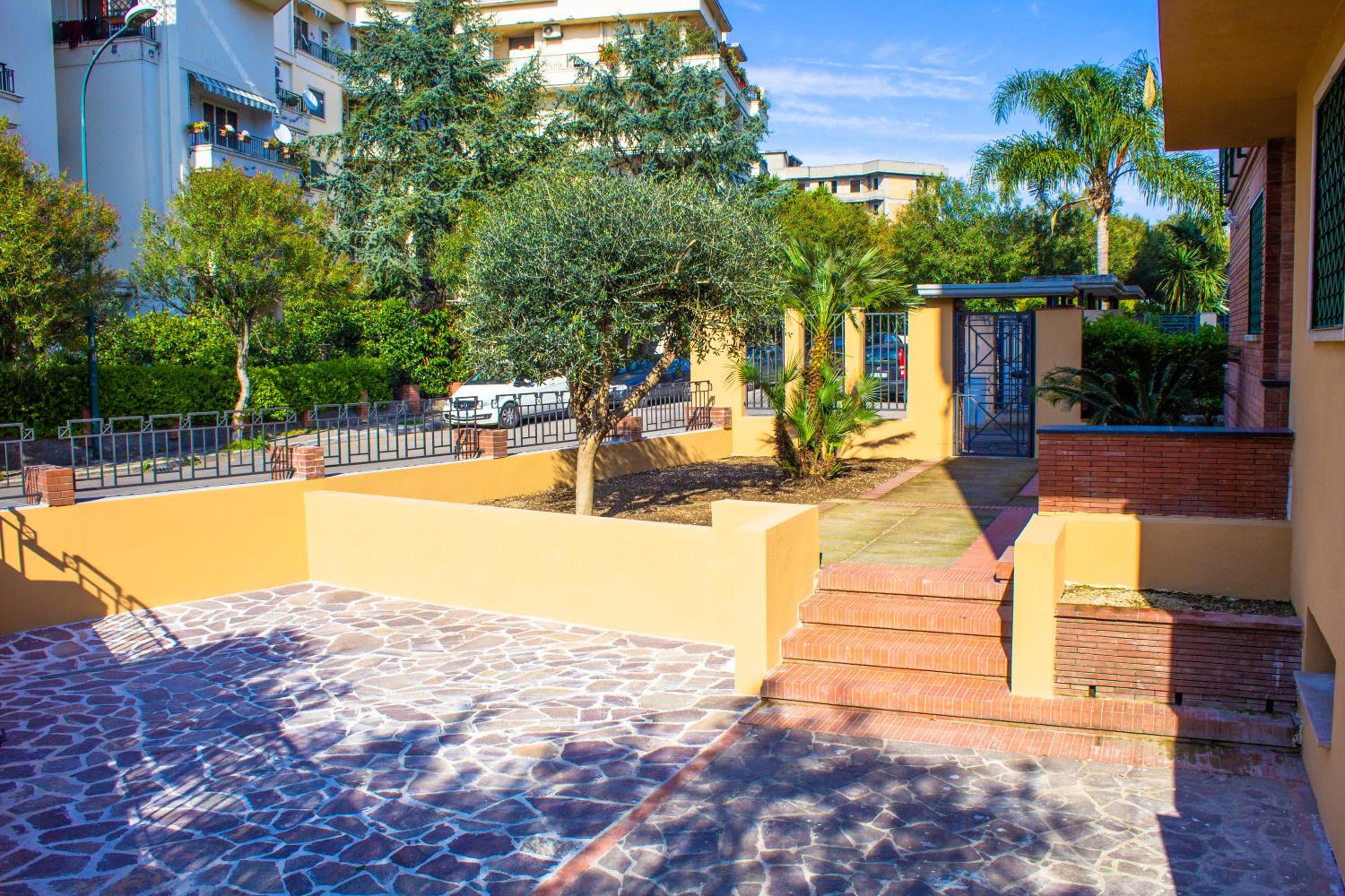 B&B Xenia Pompei view 3