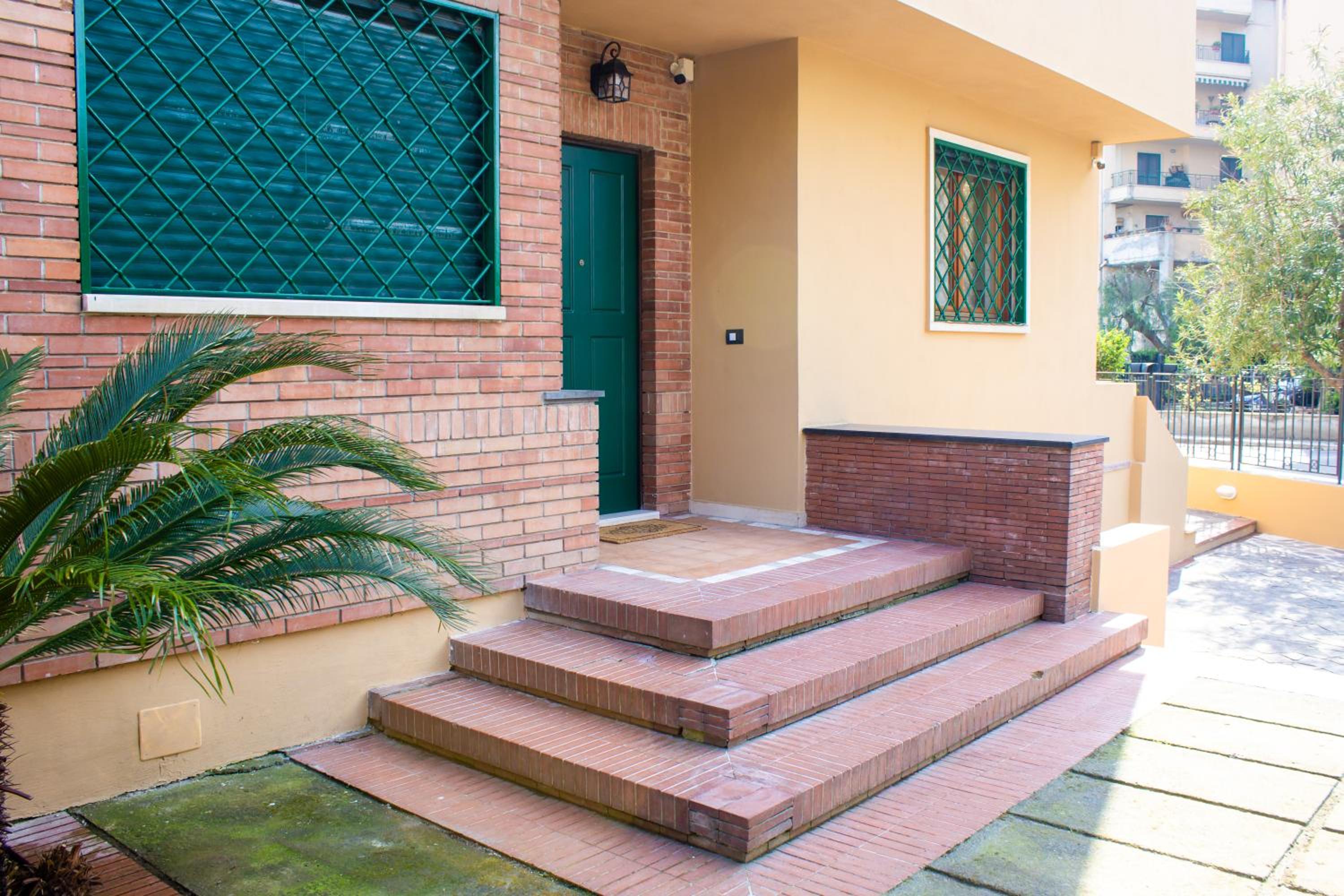 B&B Xenia Pompei view 4
