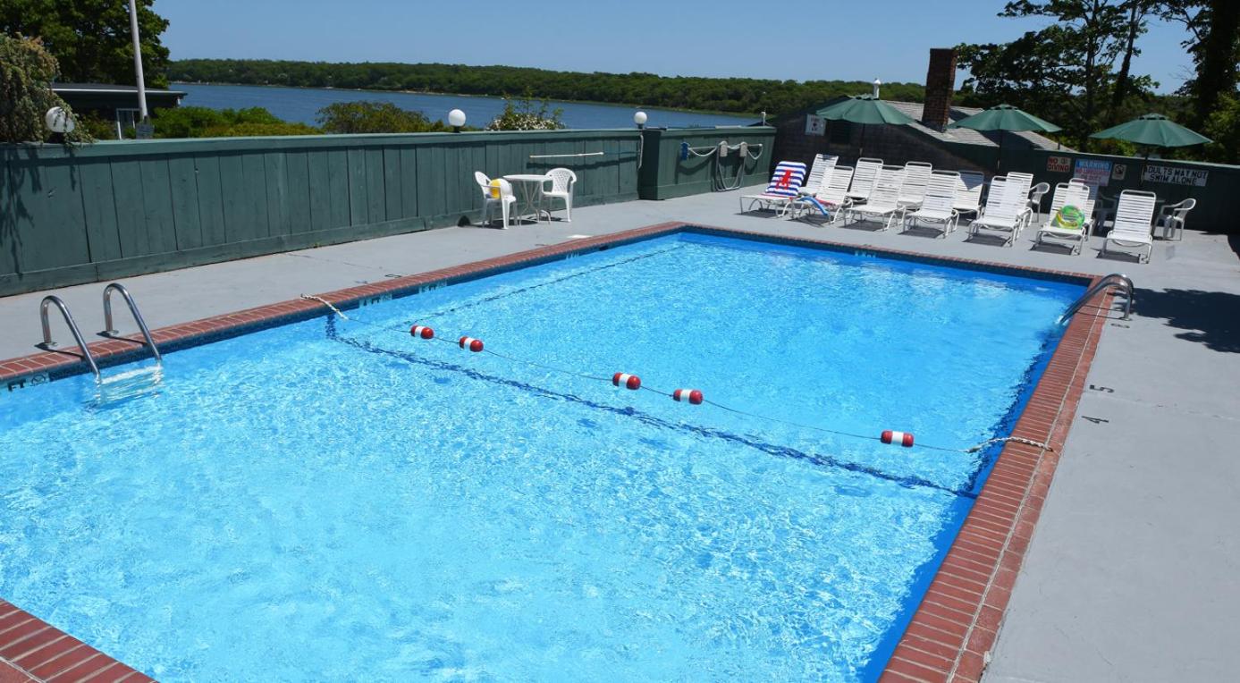 The Cove Motel view 4