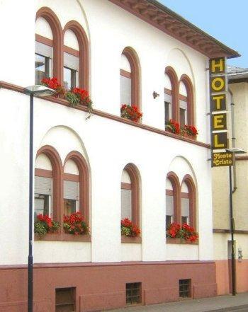 Offenbach Vacations - Hotel Monte Cristo - Property Image 1