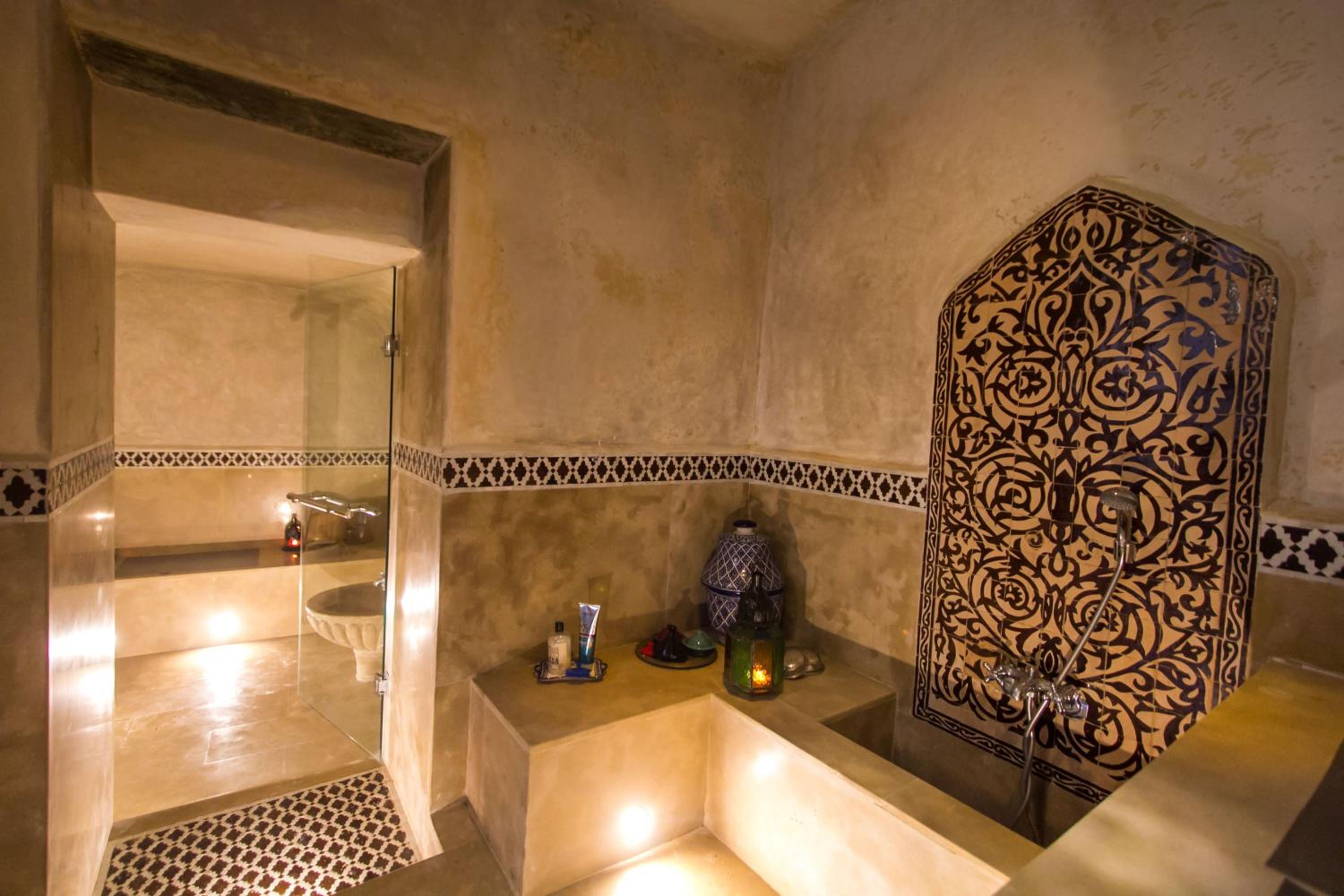 Riad Mayfez Suites & Spa