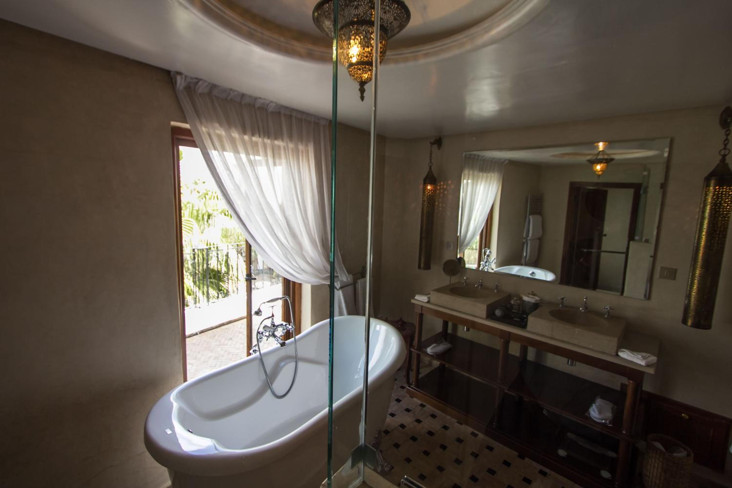 Riad Mayfez Suites & Spa