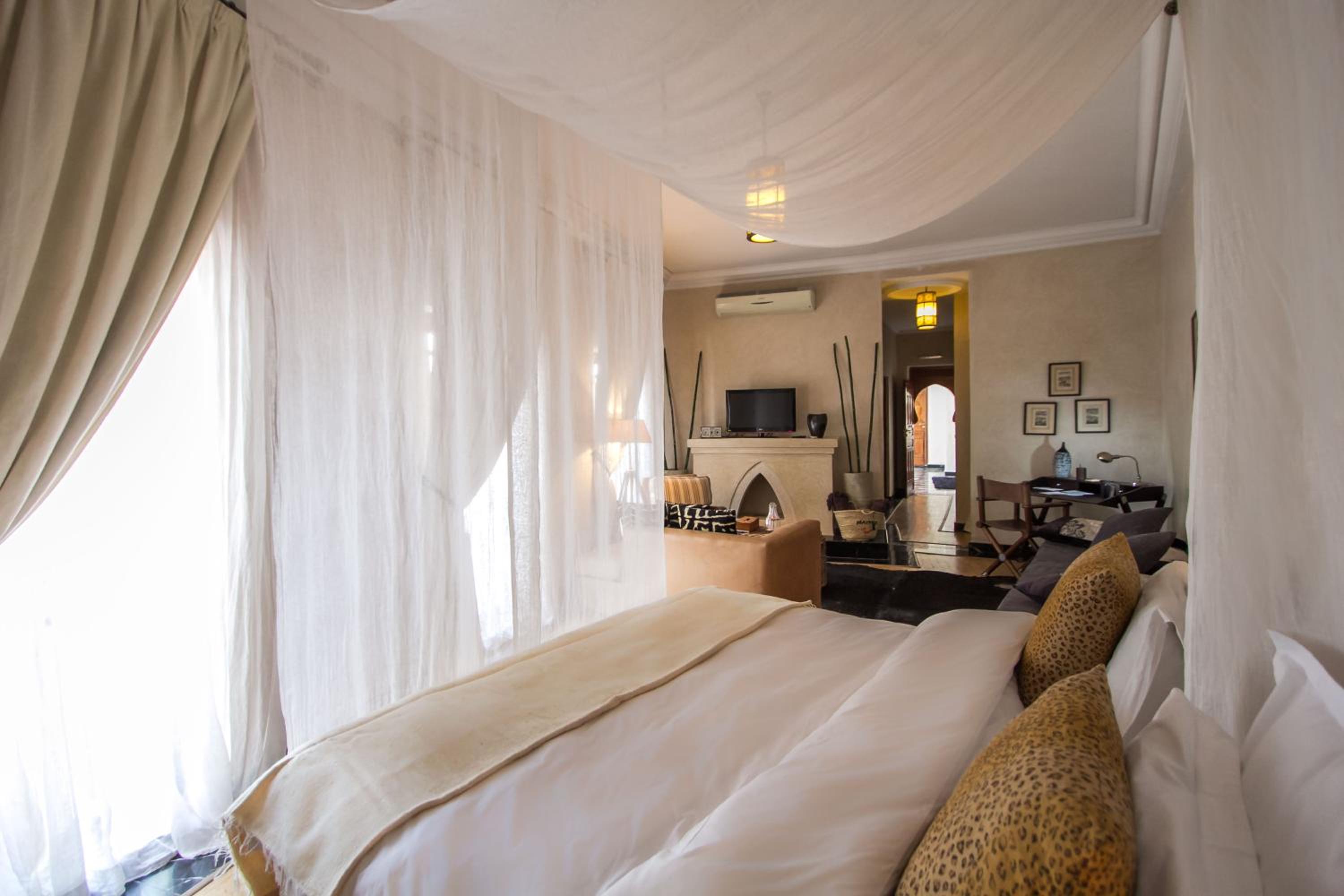 Riad Mayfez Suites & Spa