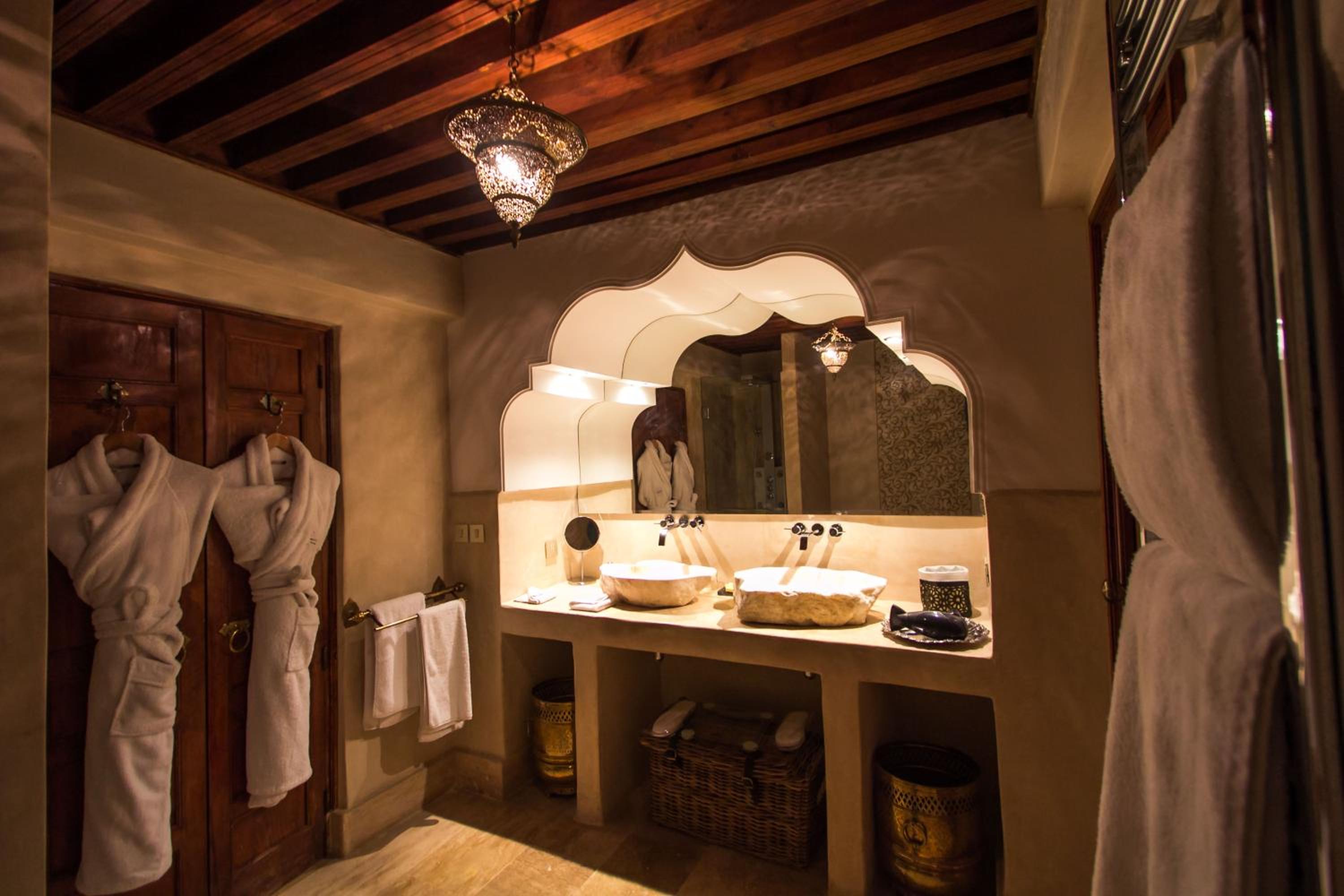 Riad Mayfez Suites & Spa
