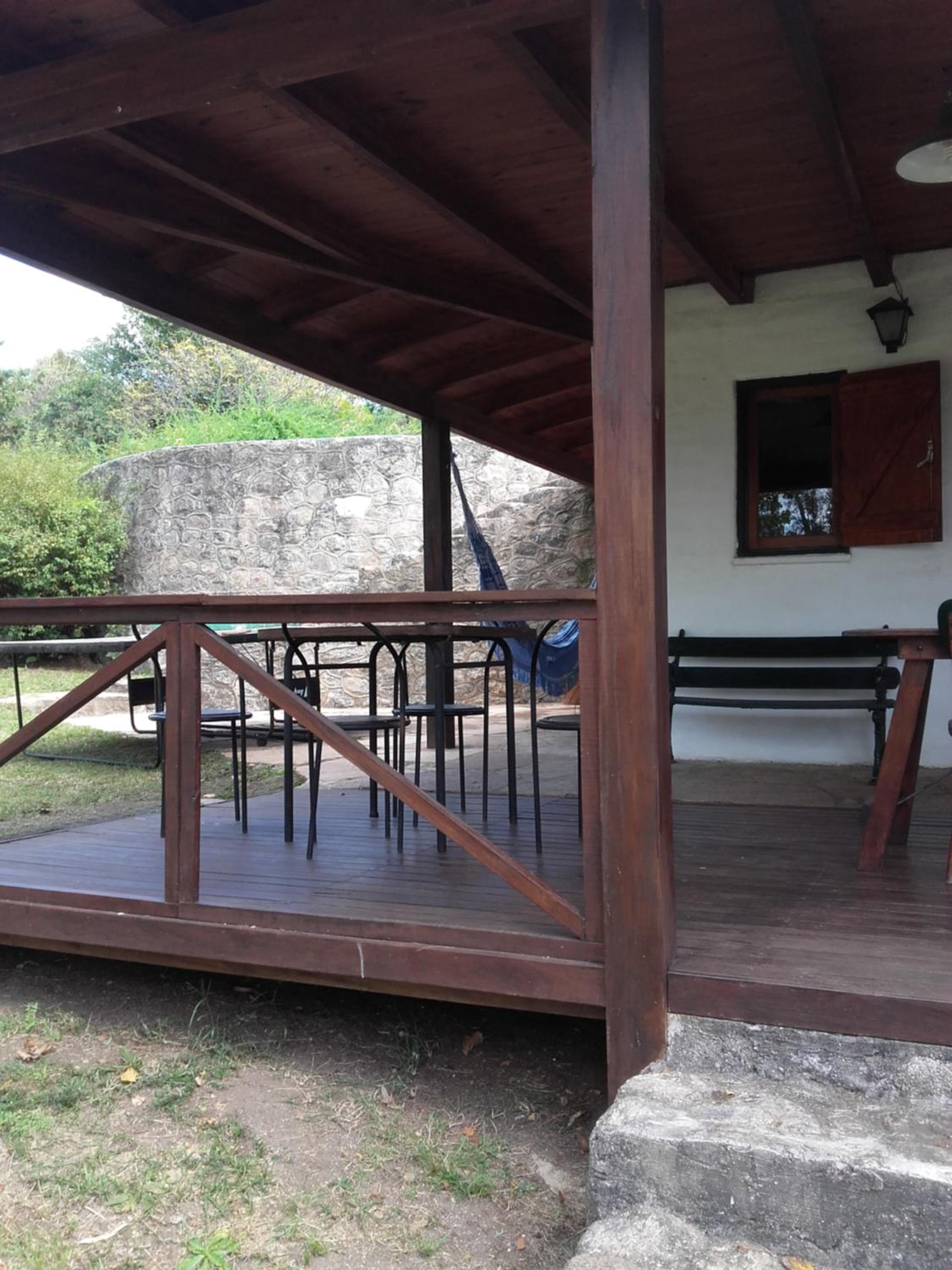 Casa de Campo Udea - Image 3