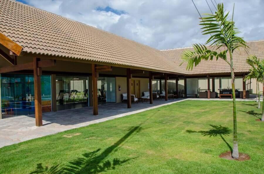 Nui Supreme Beach Muro Alto Porto de Galinhas view 4