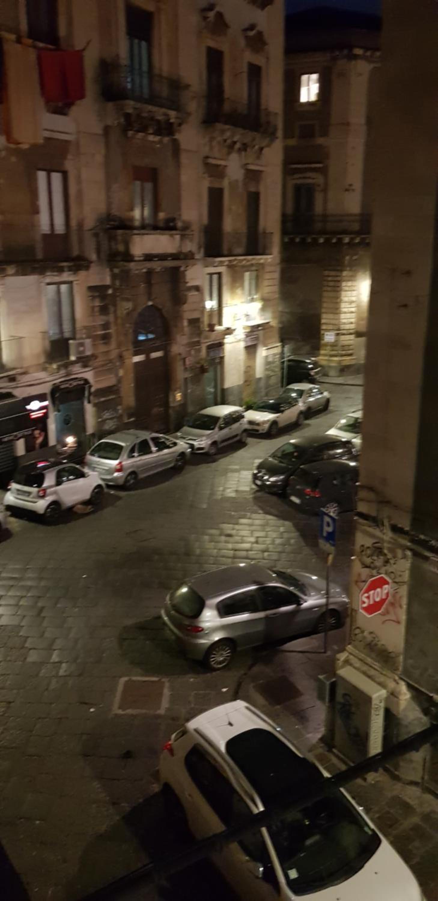 Manganelli Home
