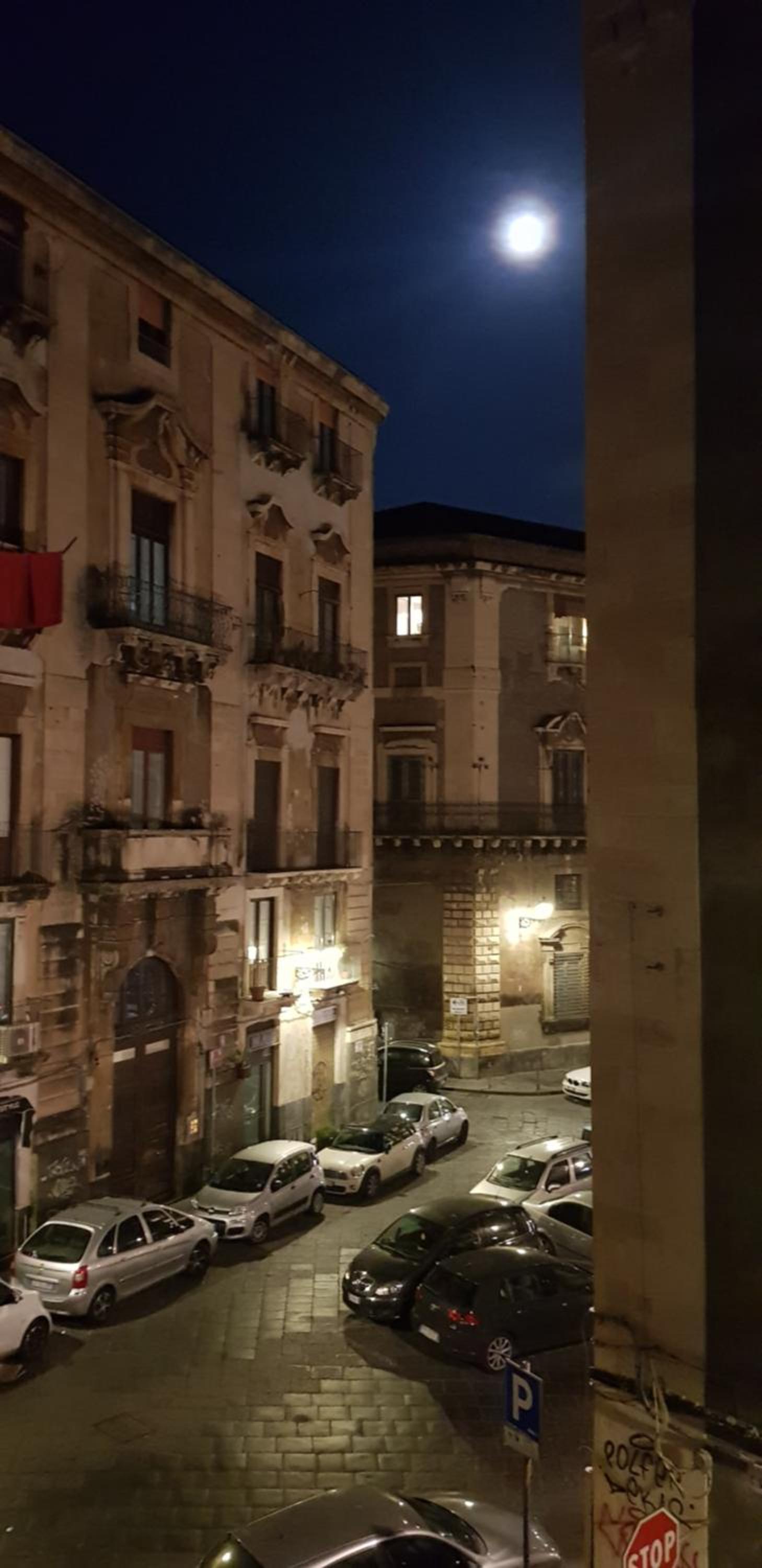 Manganelli Home