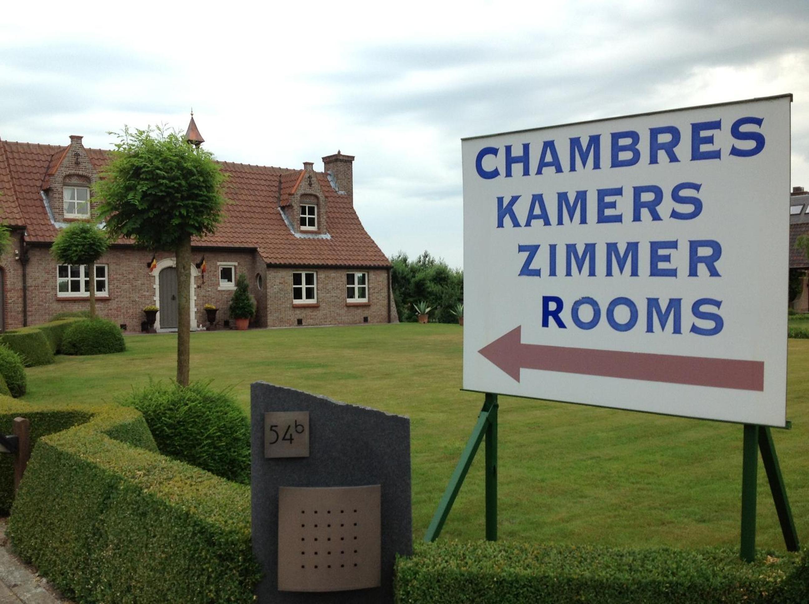 B&B Decoster