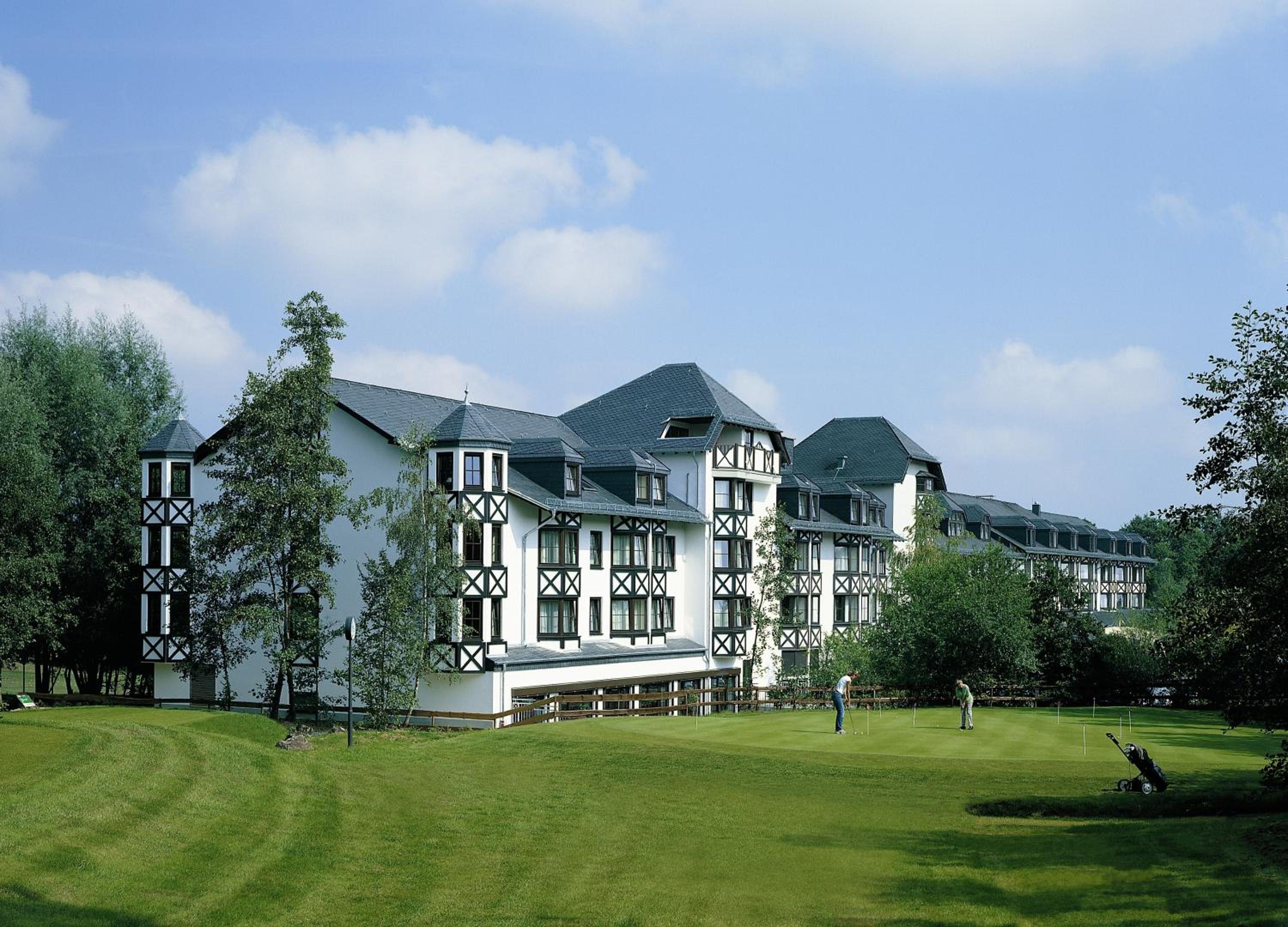 Hotel Land & Golf Hotel Stromberg