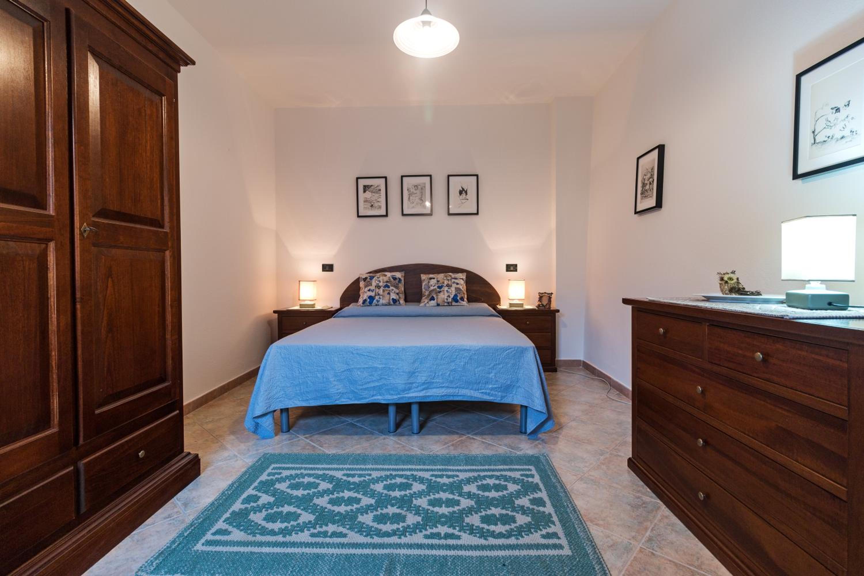 Residenza Maria Antonia - Historical Suite