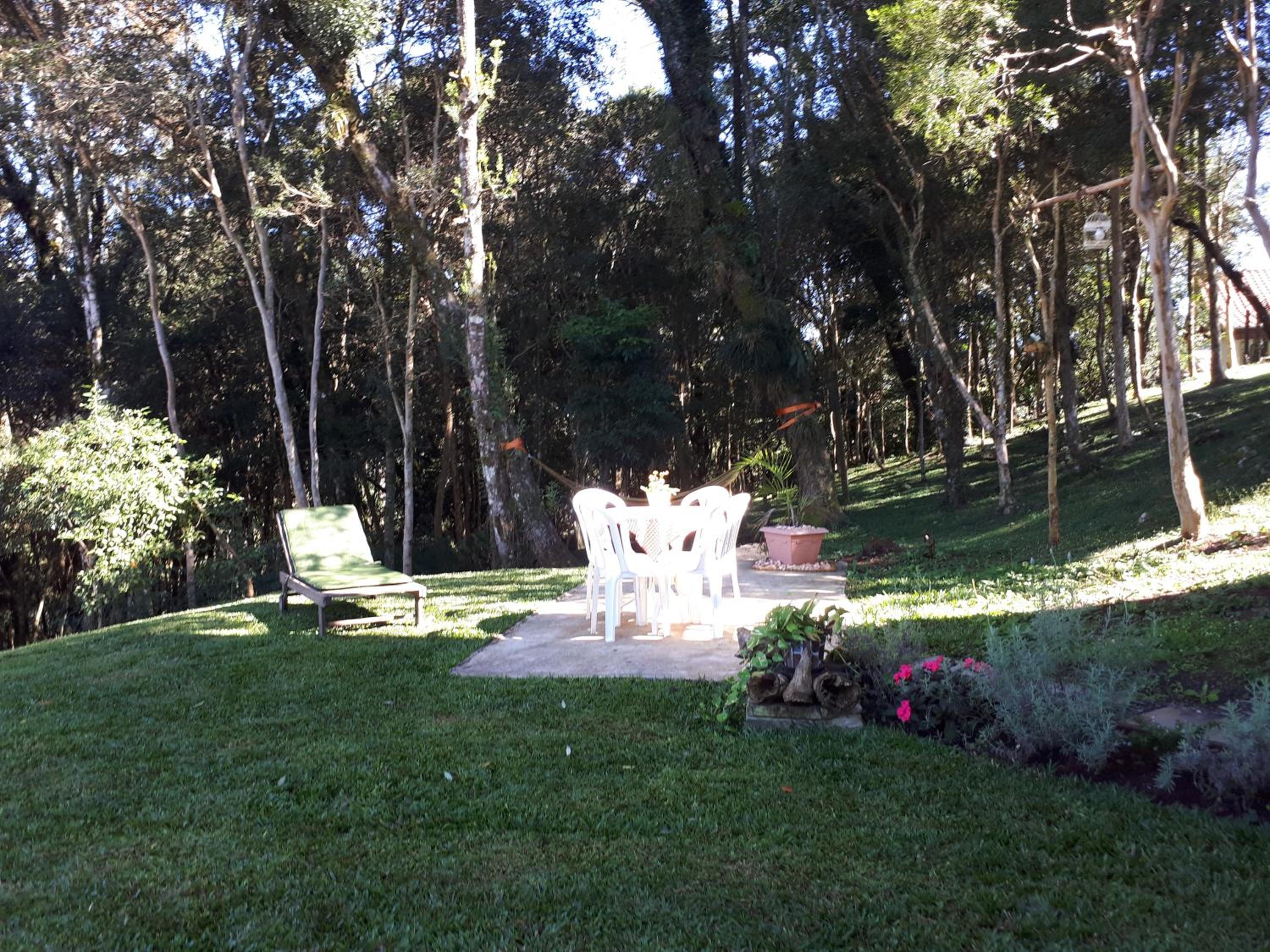Villa Gruntal Hospedaria