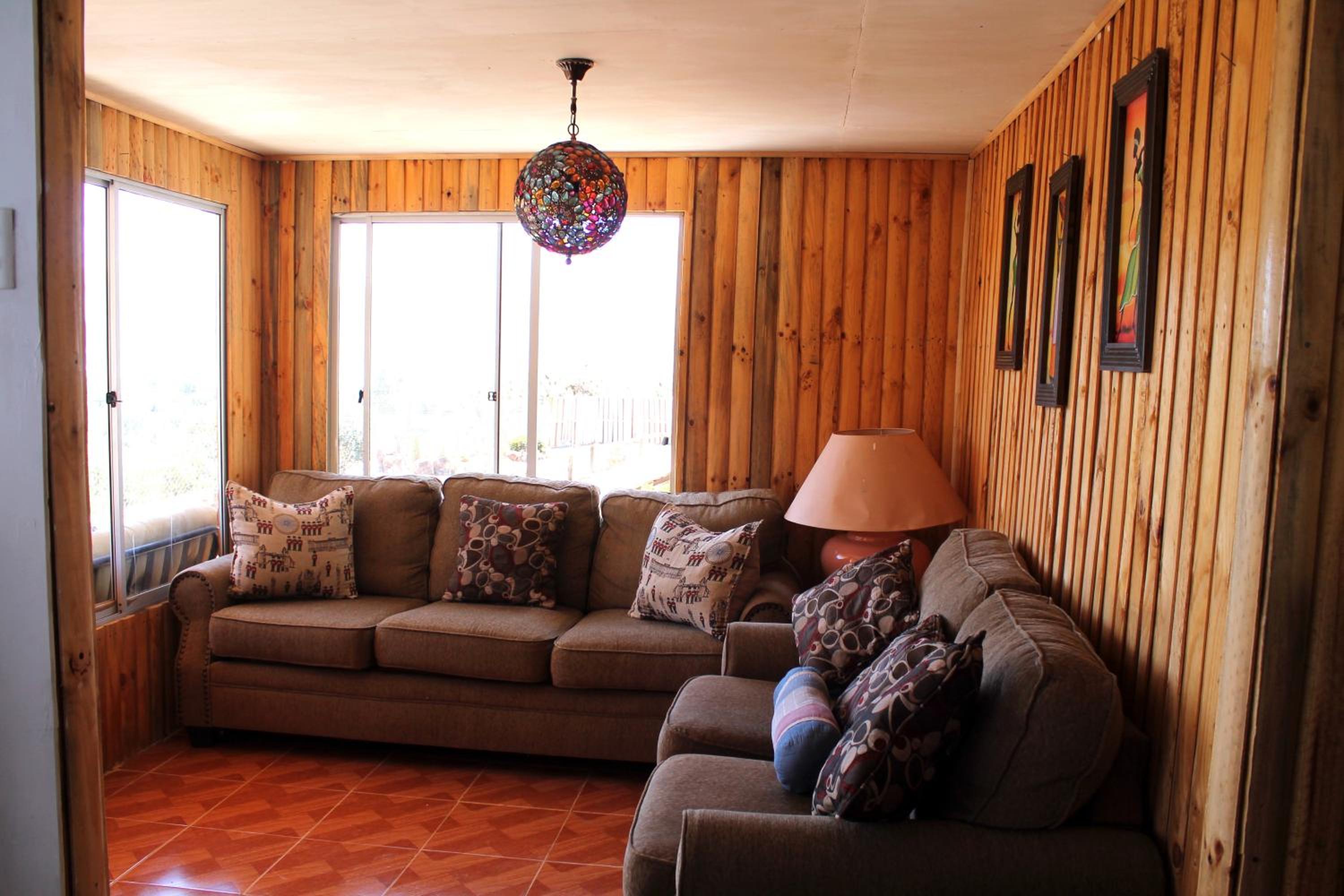 Casa Ollagua