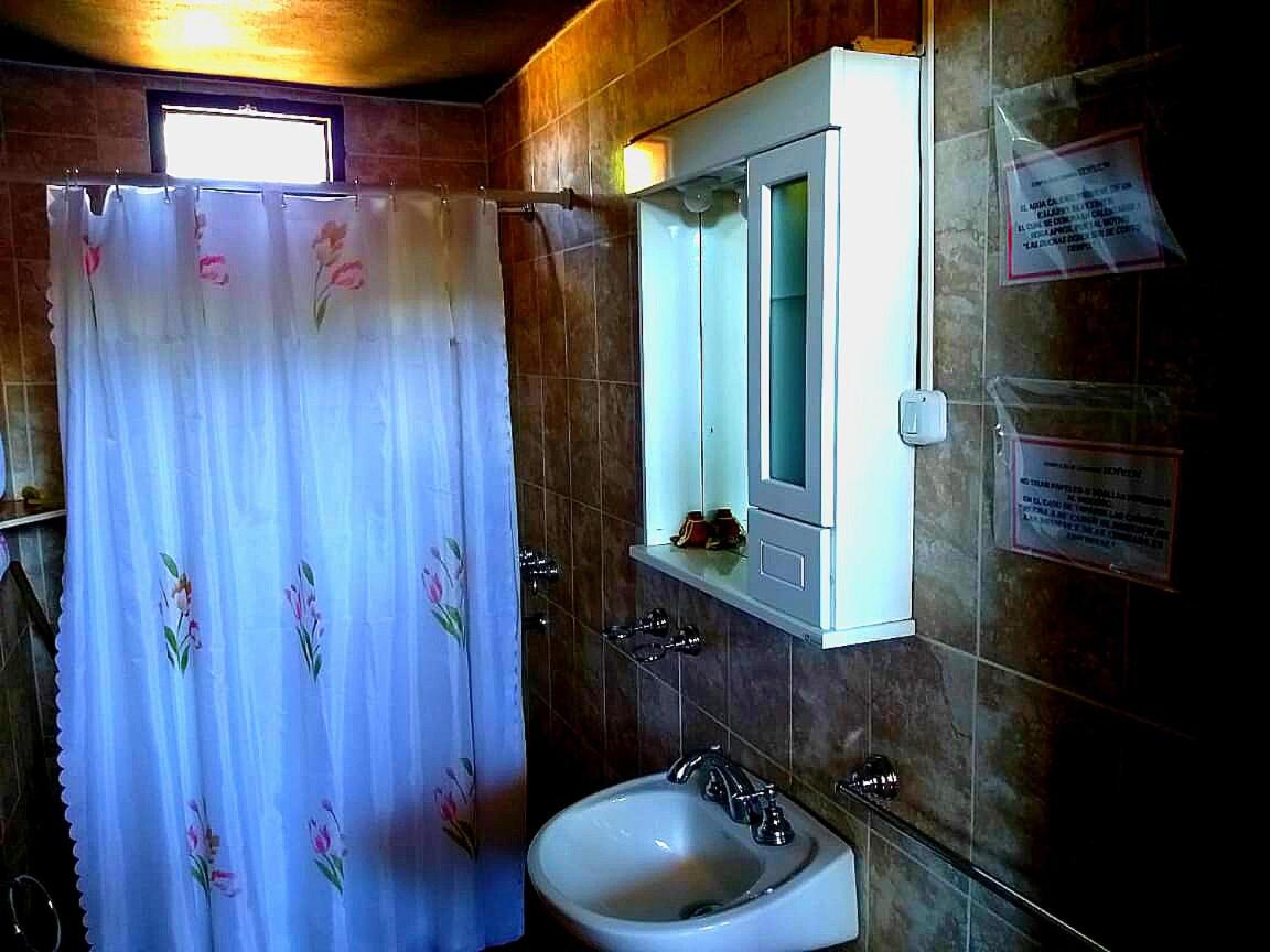 Cabañas Sehuen