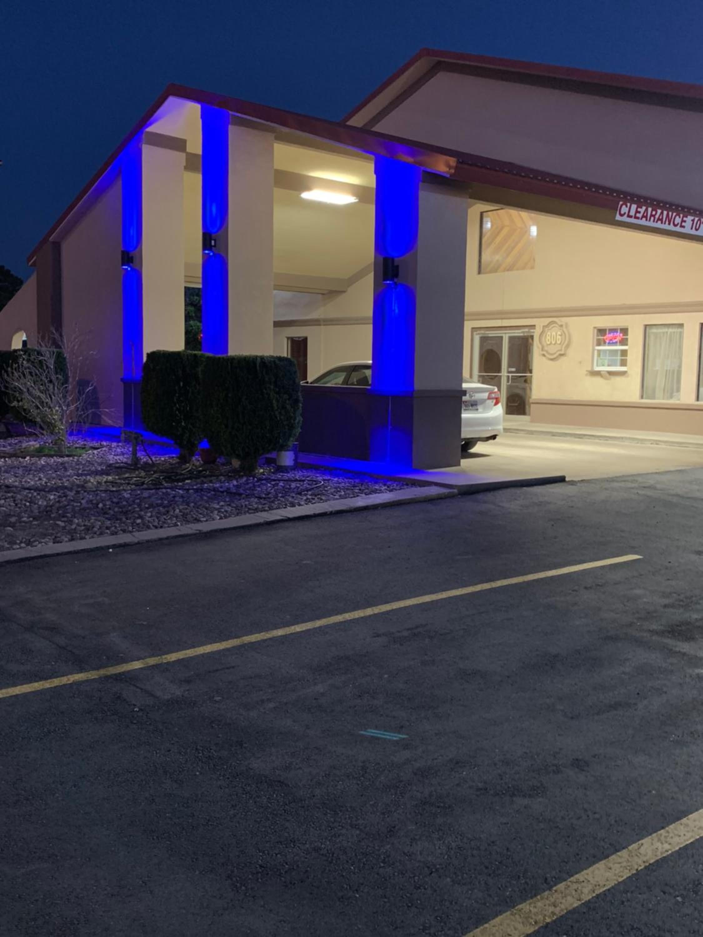 Texan Inn and Suites Monahans view 4