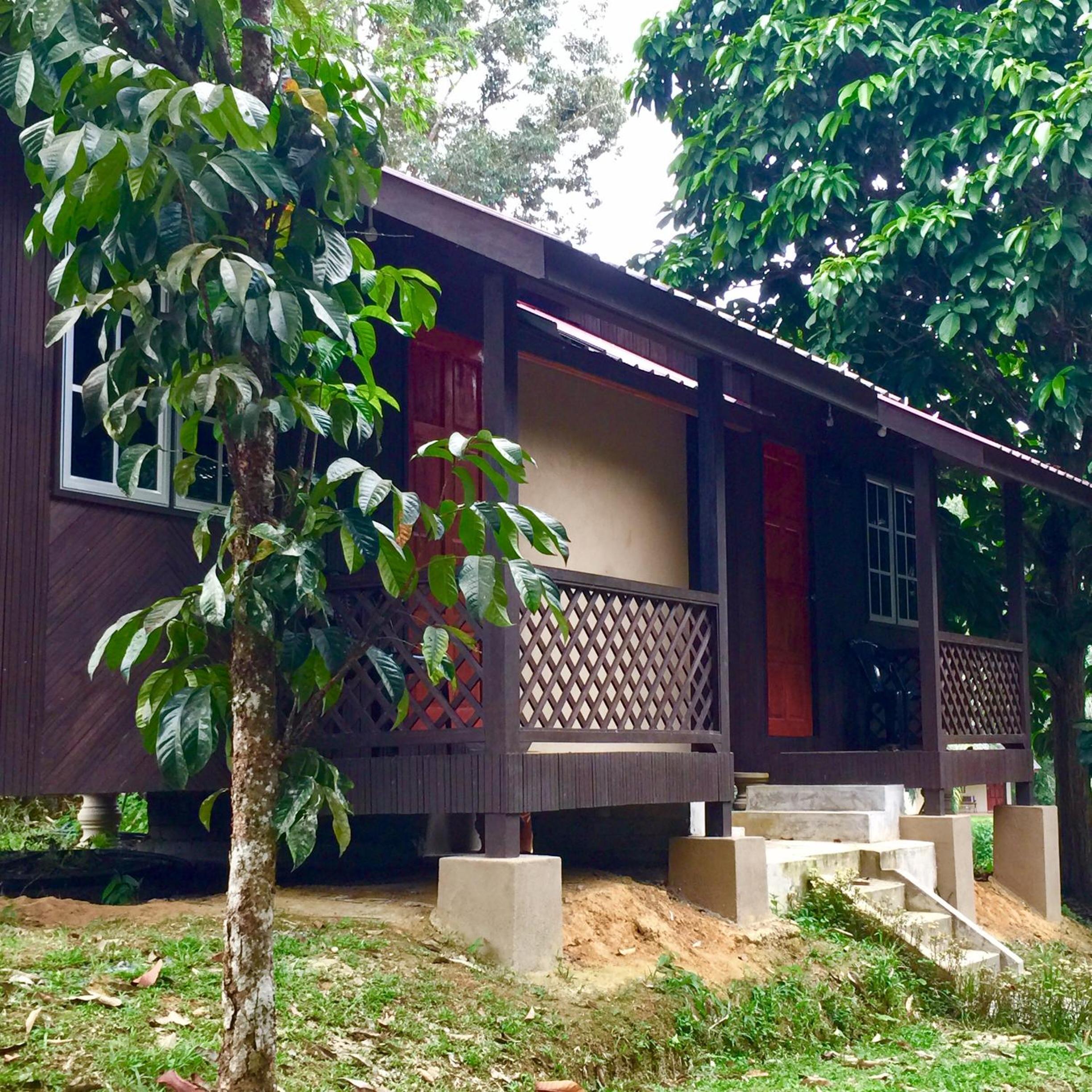 Lang Buana Eco Park photo 1