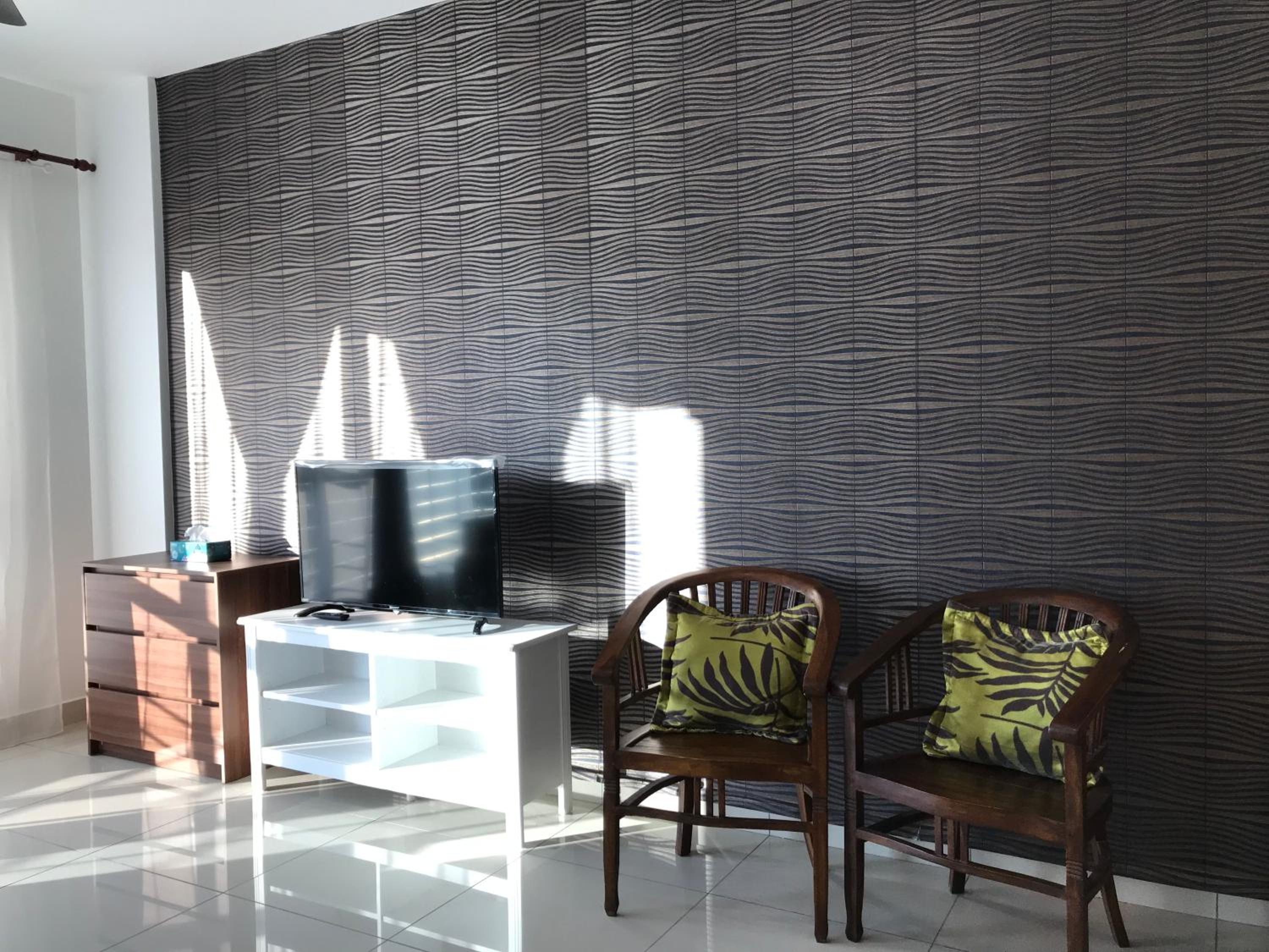Homestay de Putra photo 7