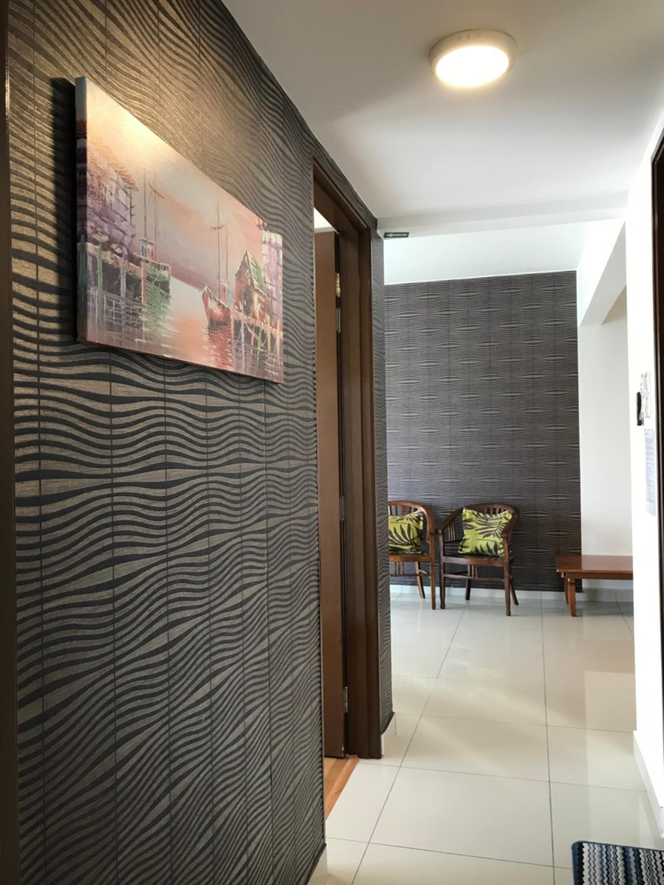 Homestay de Putra photo 8
