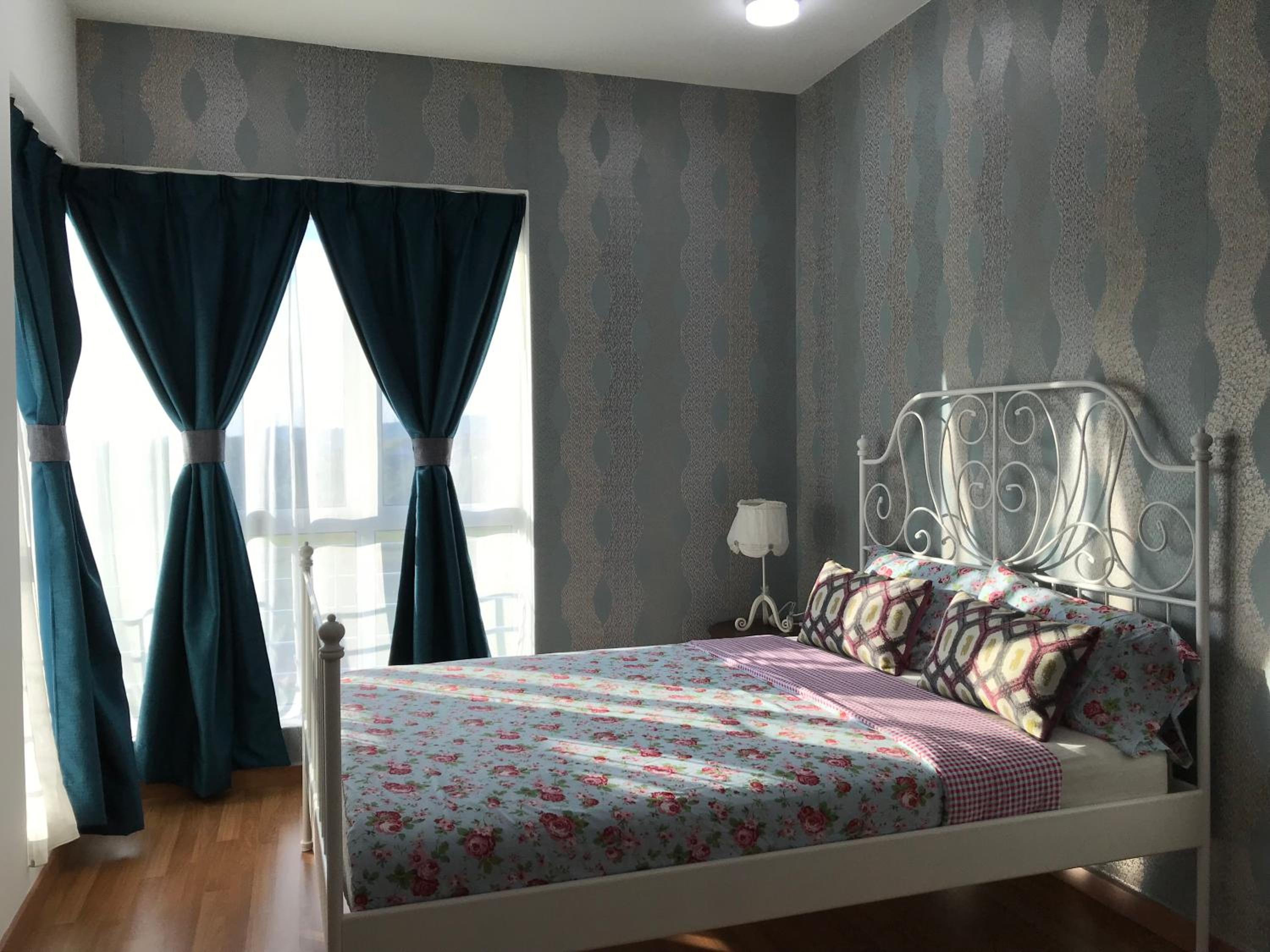 Homestay de Putra photo 3