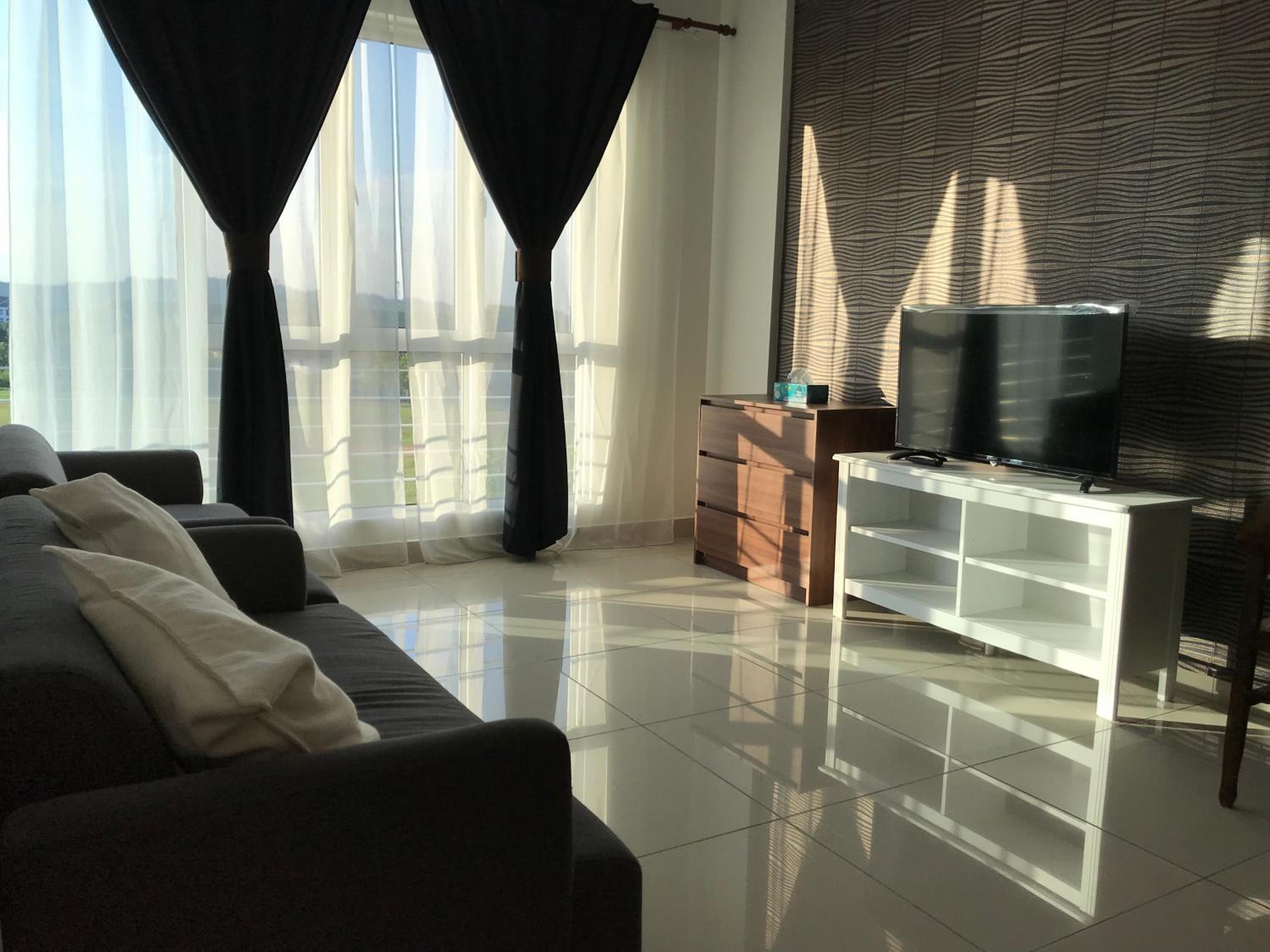 Homestay de Putra photo 6