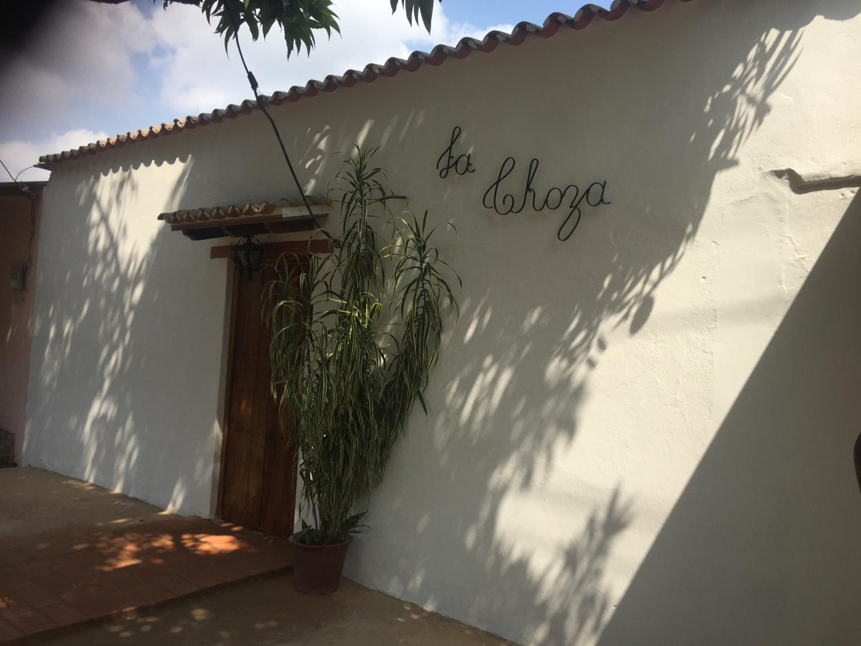 LA CHOZA