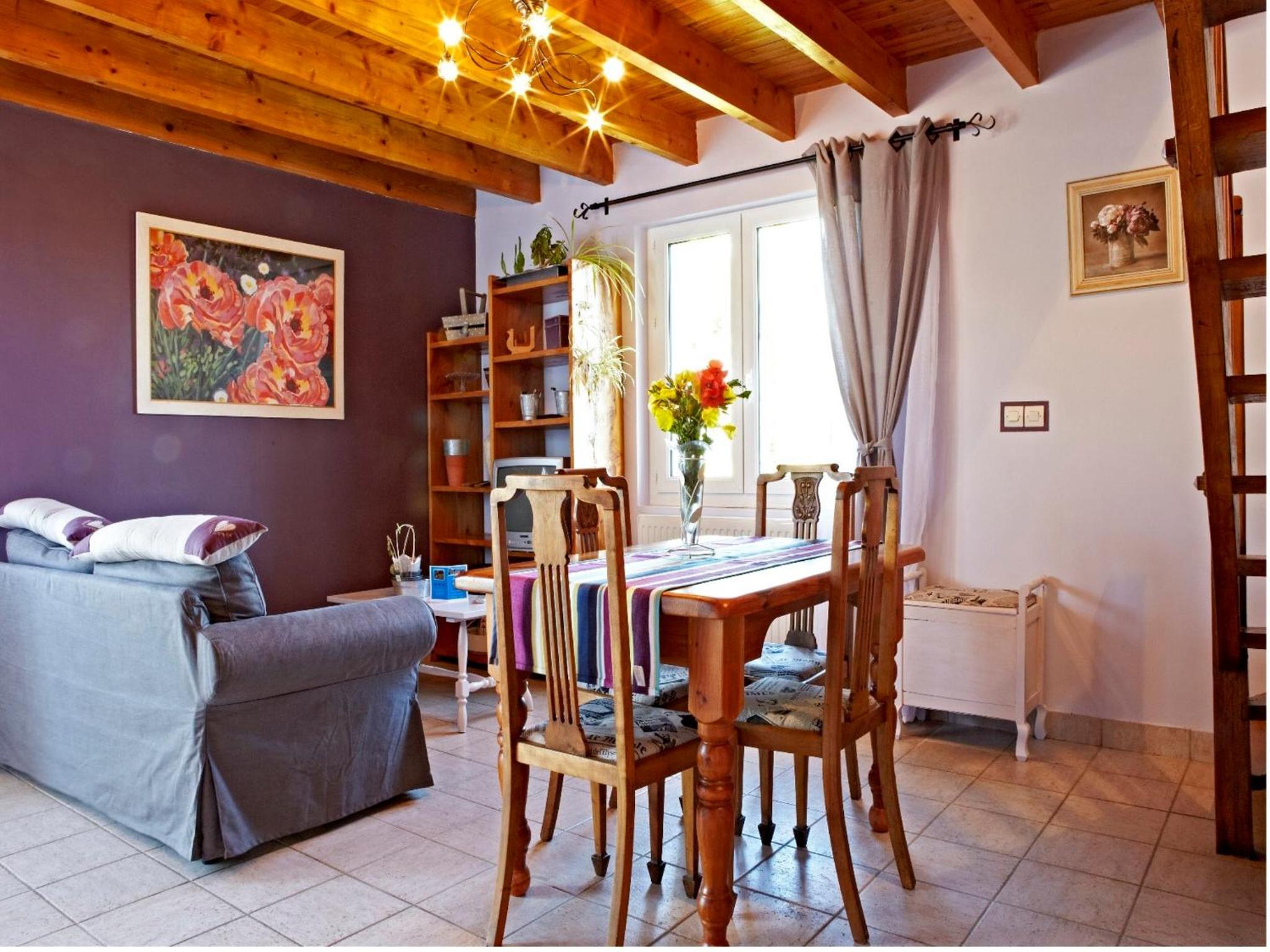 Domaine le Puits de Jeanne