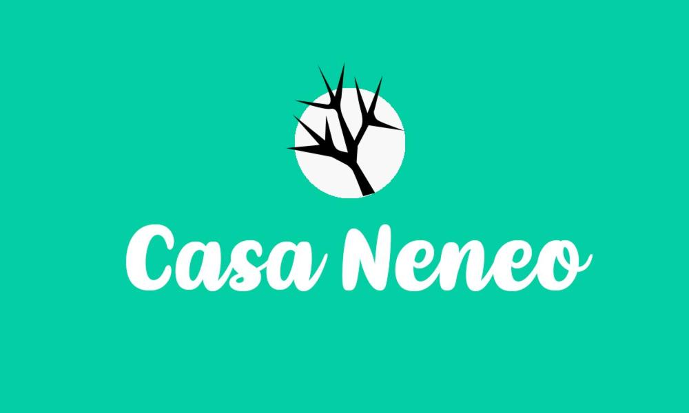 Casa Neneo Bariloche 1
