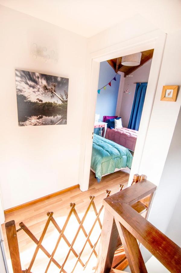 Casa Neneo Bariloche 1
