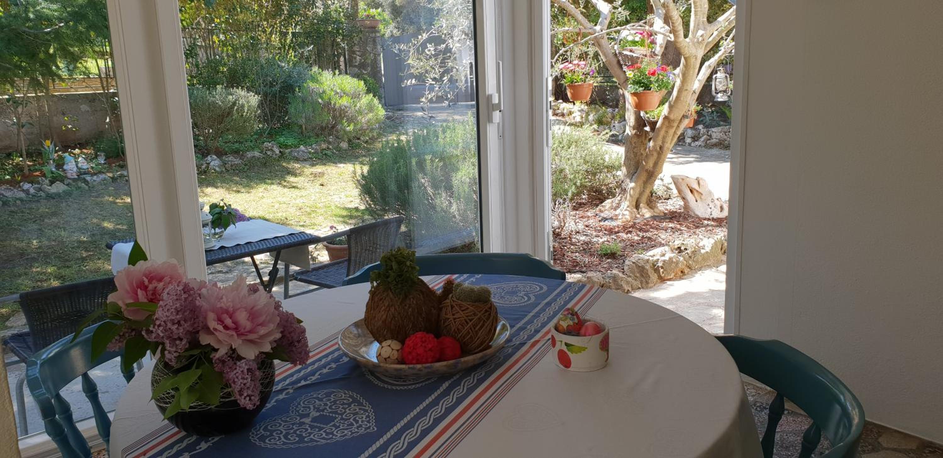 Holiday House Altea view 5