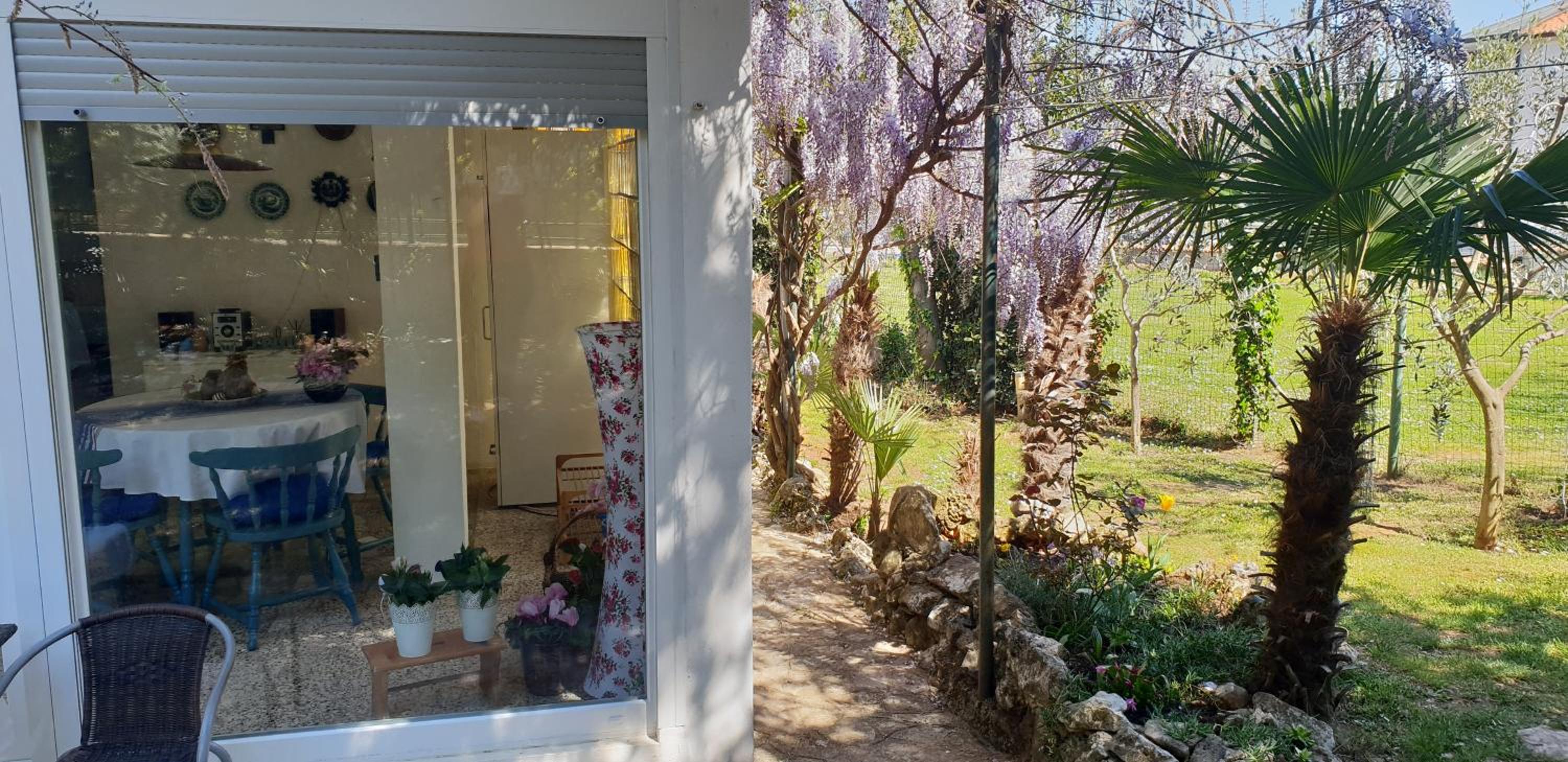 Holiday House Altea view 4