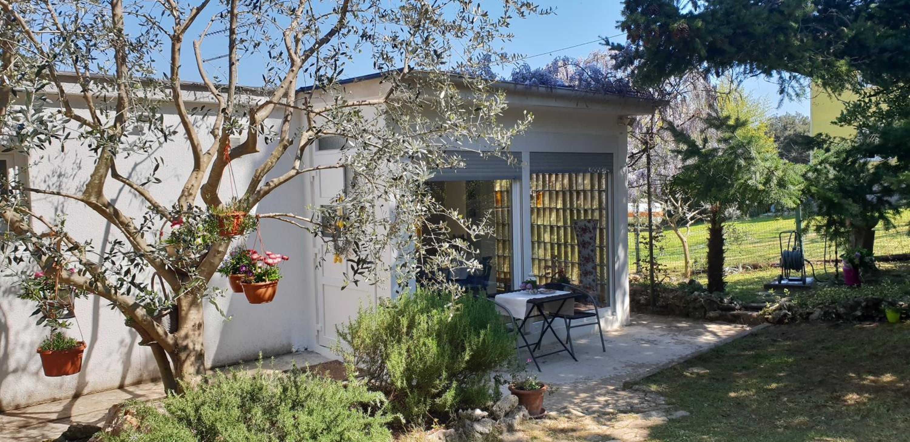 Holiday House Altea view 3