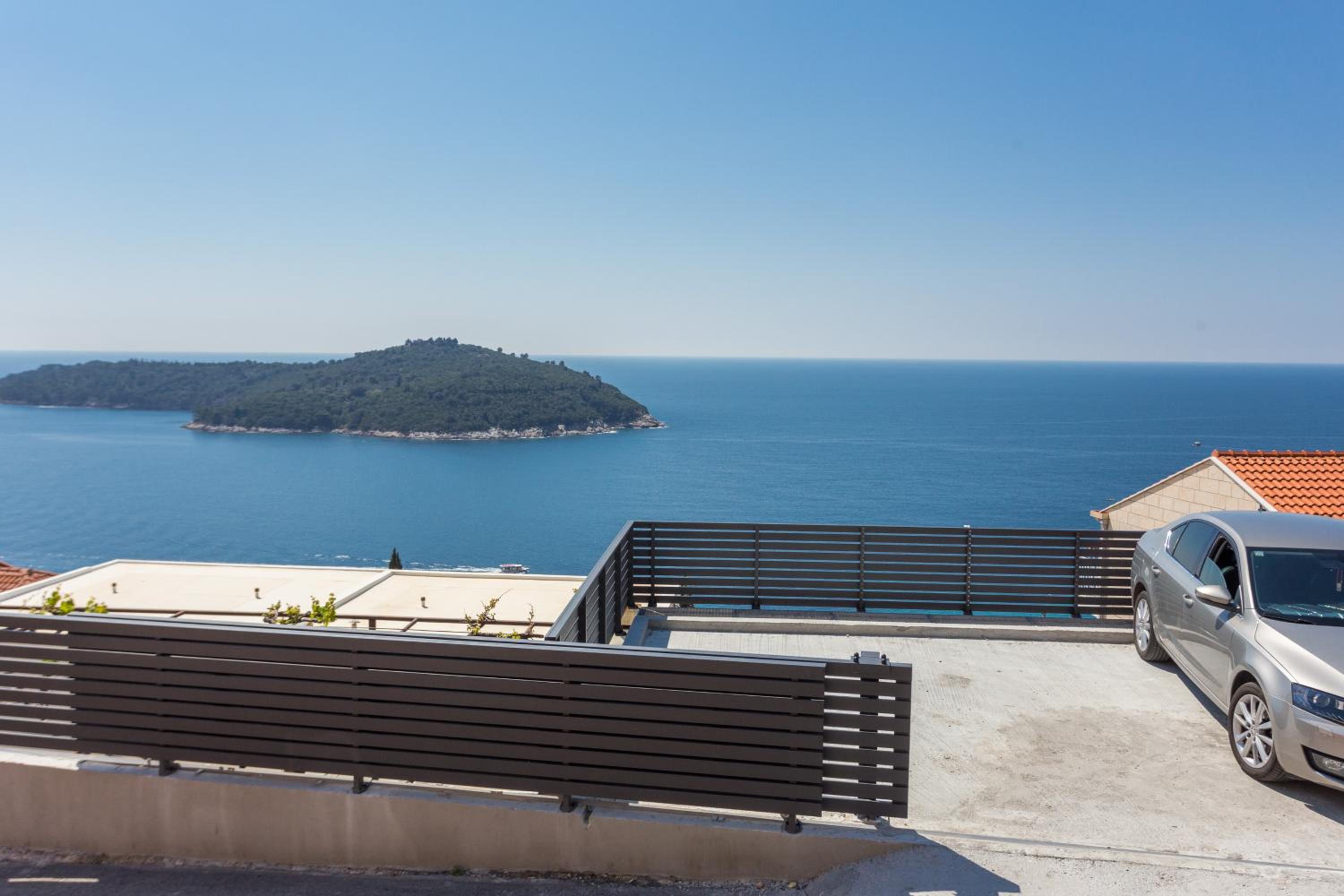 Apartment Jakov i Lucija