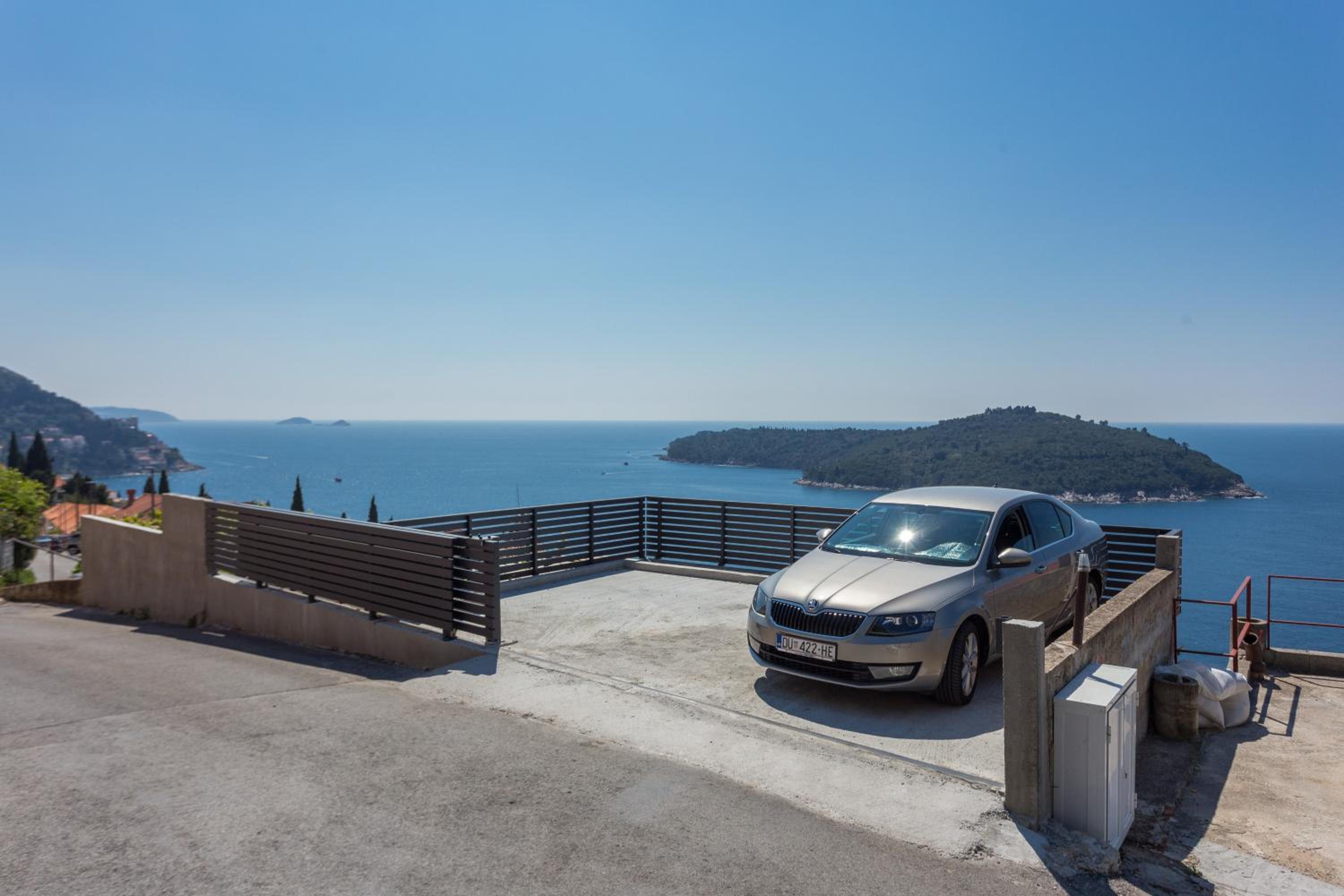 Apartment Jakov i Lucija