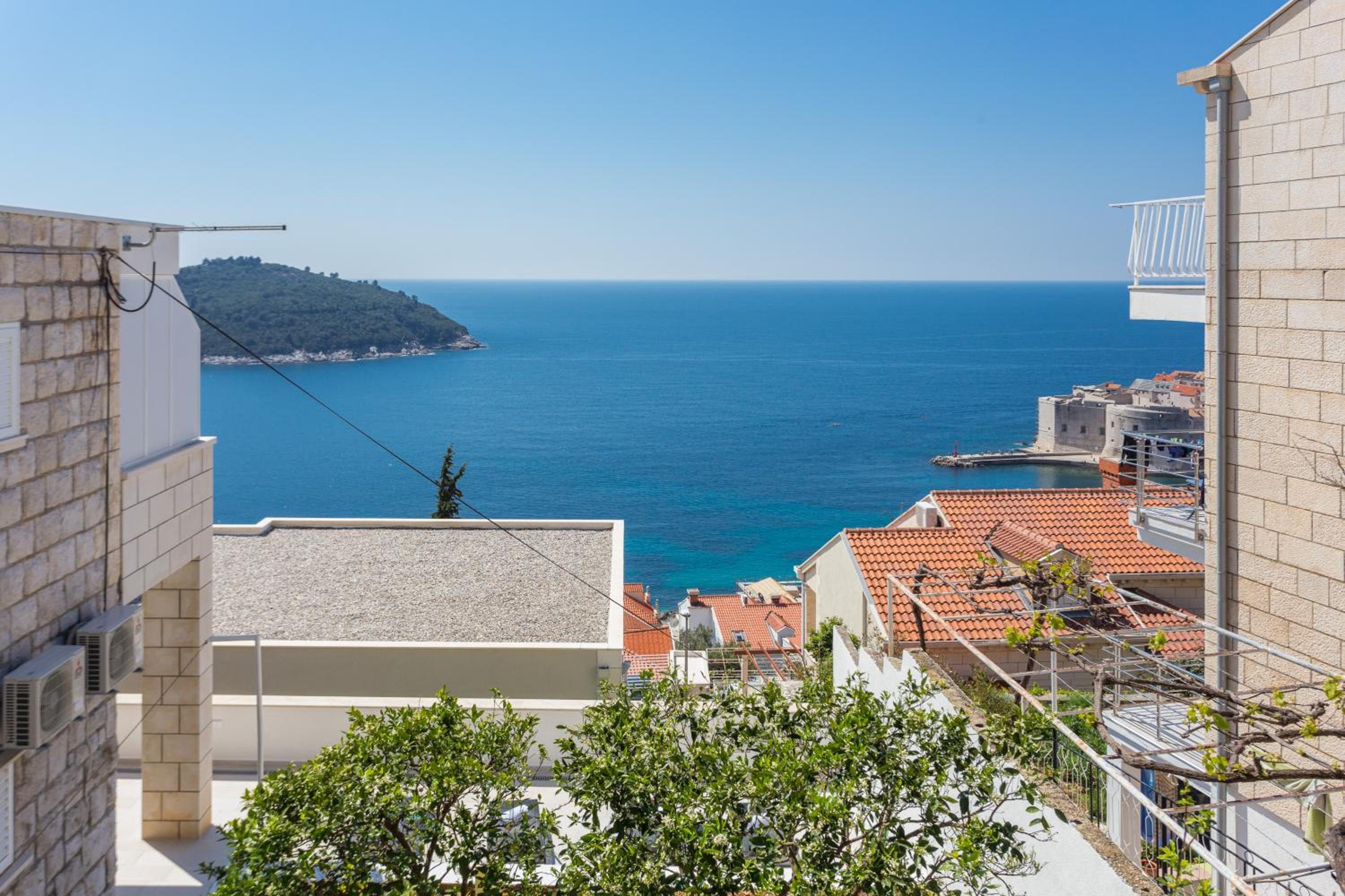 Apartment Jakov i Lucija