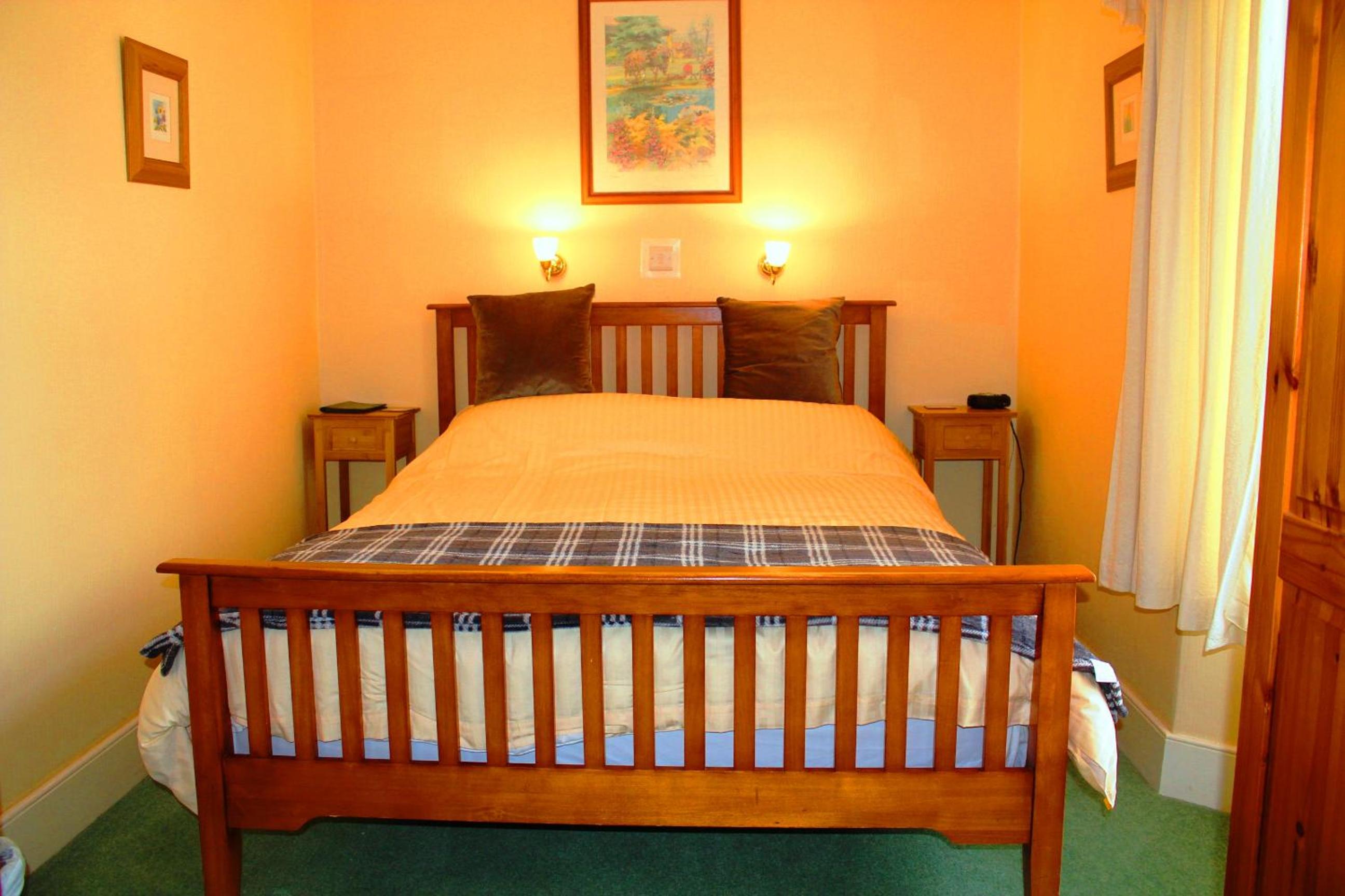 Tor Dean Guest House