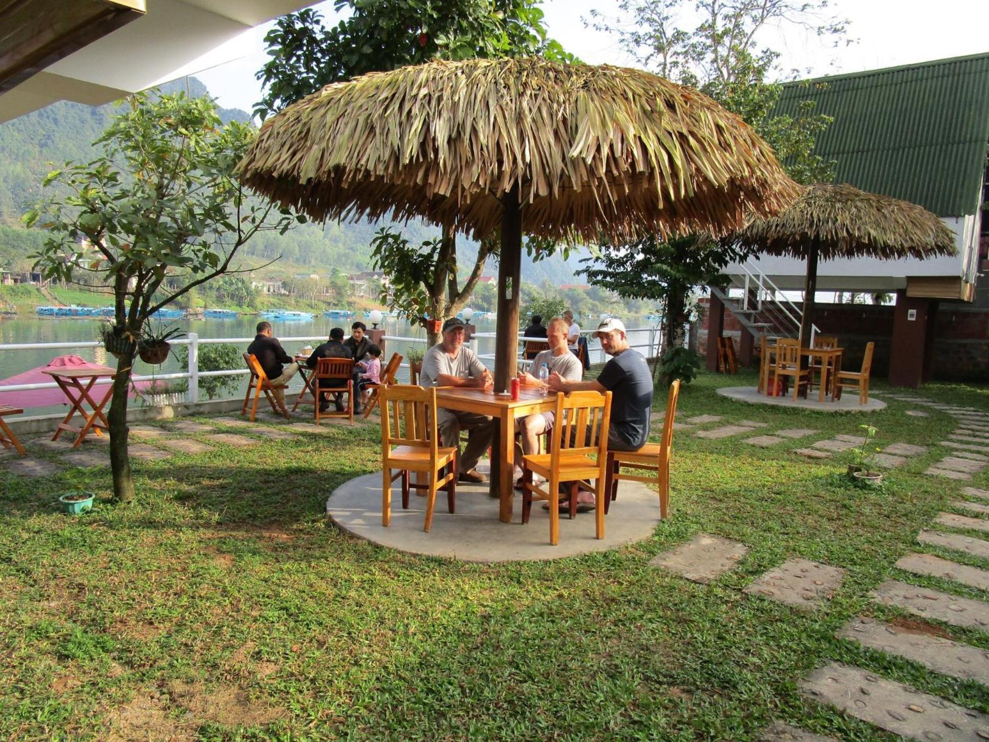 Carambola Bungalow