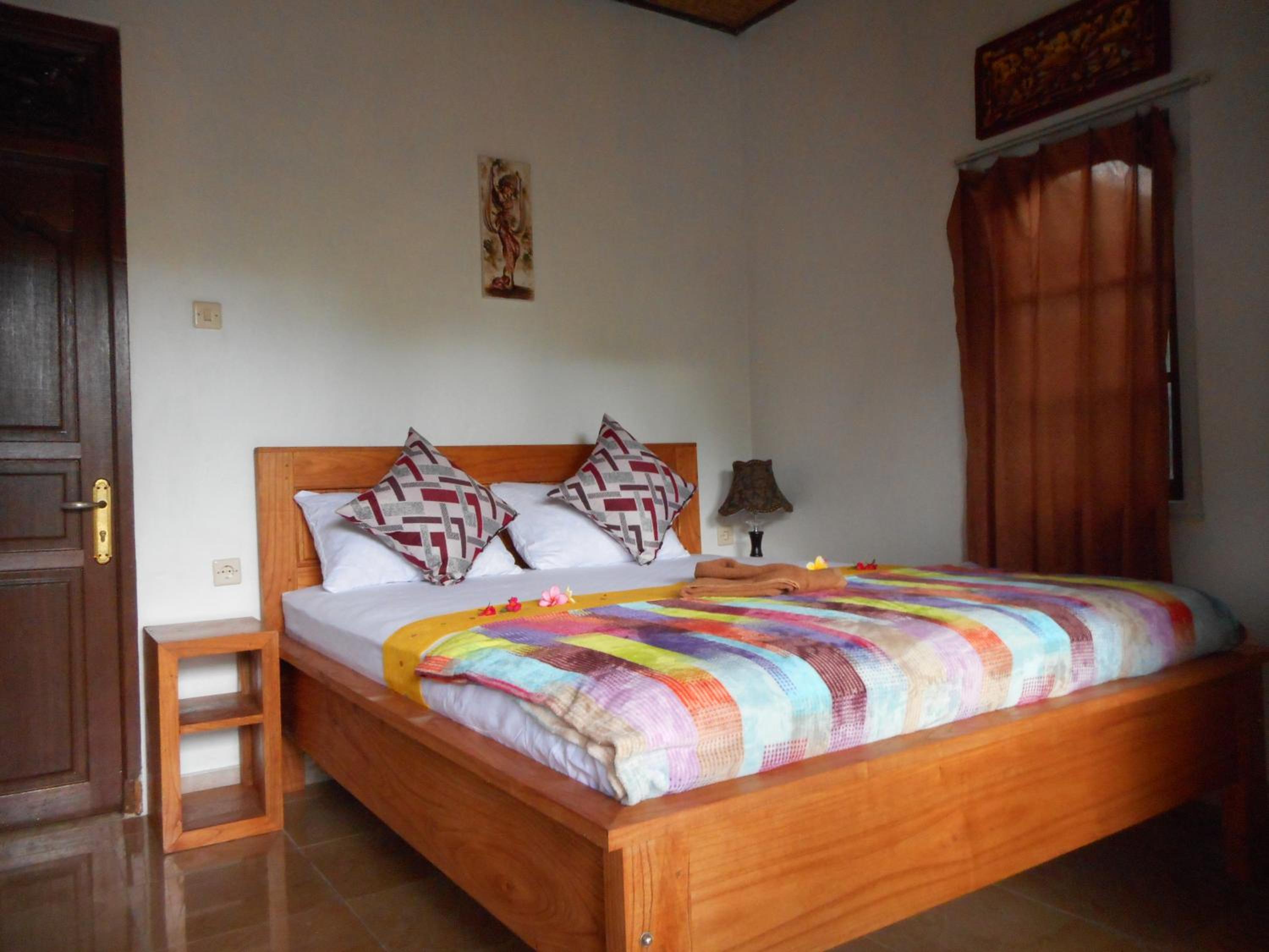 Milla Homestay view 3