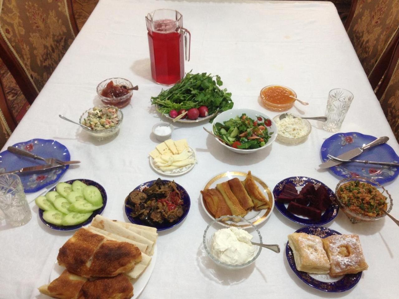 Gokor Guesthouse