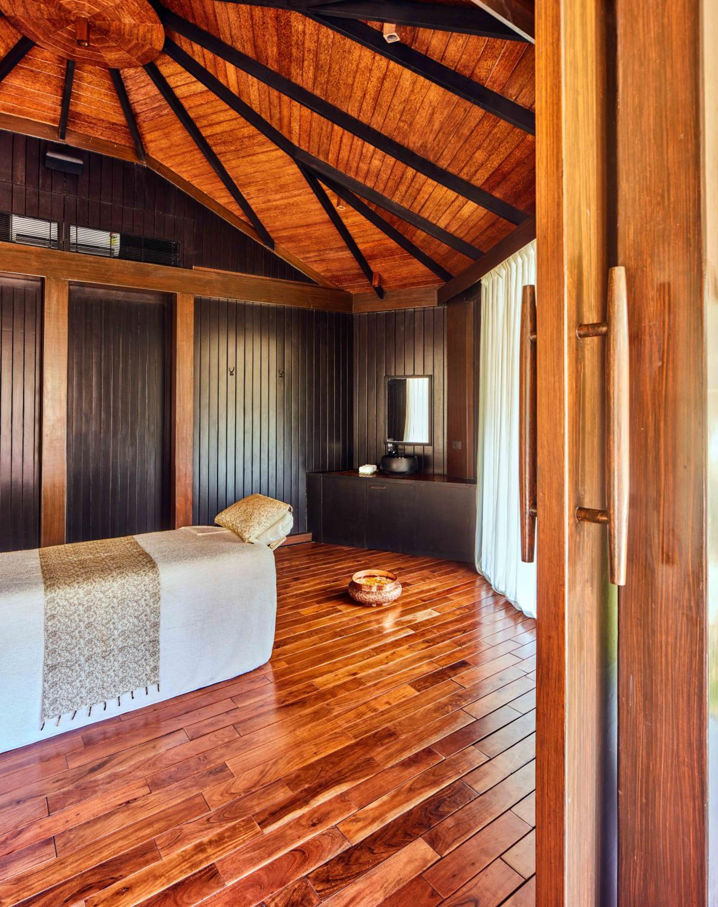Taj Exotica Resort & Spa, Andamans