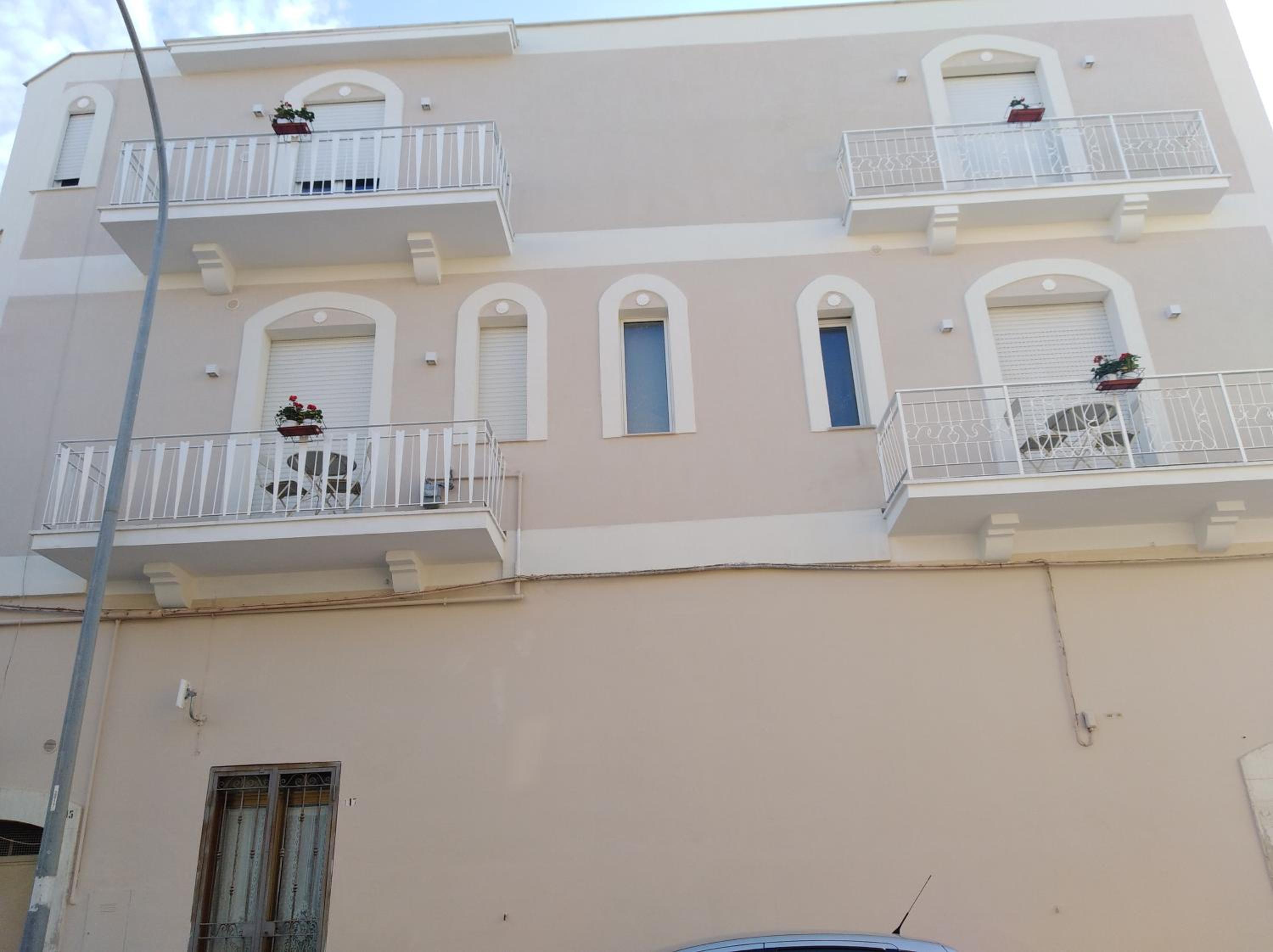 DomuS al Corso B&B