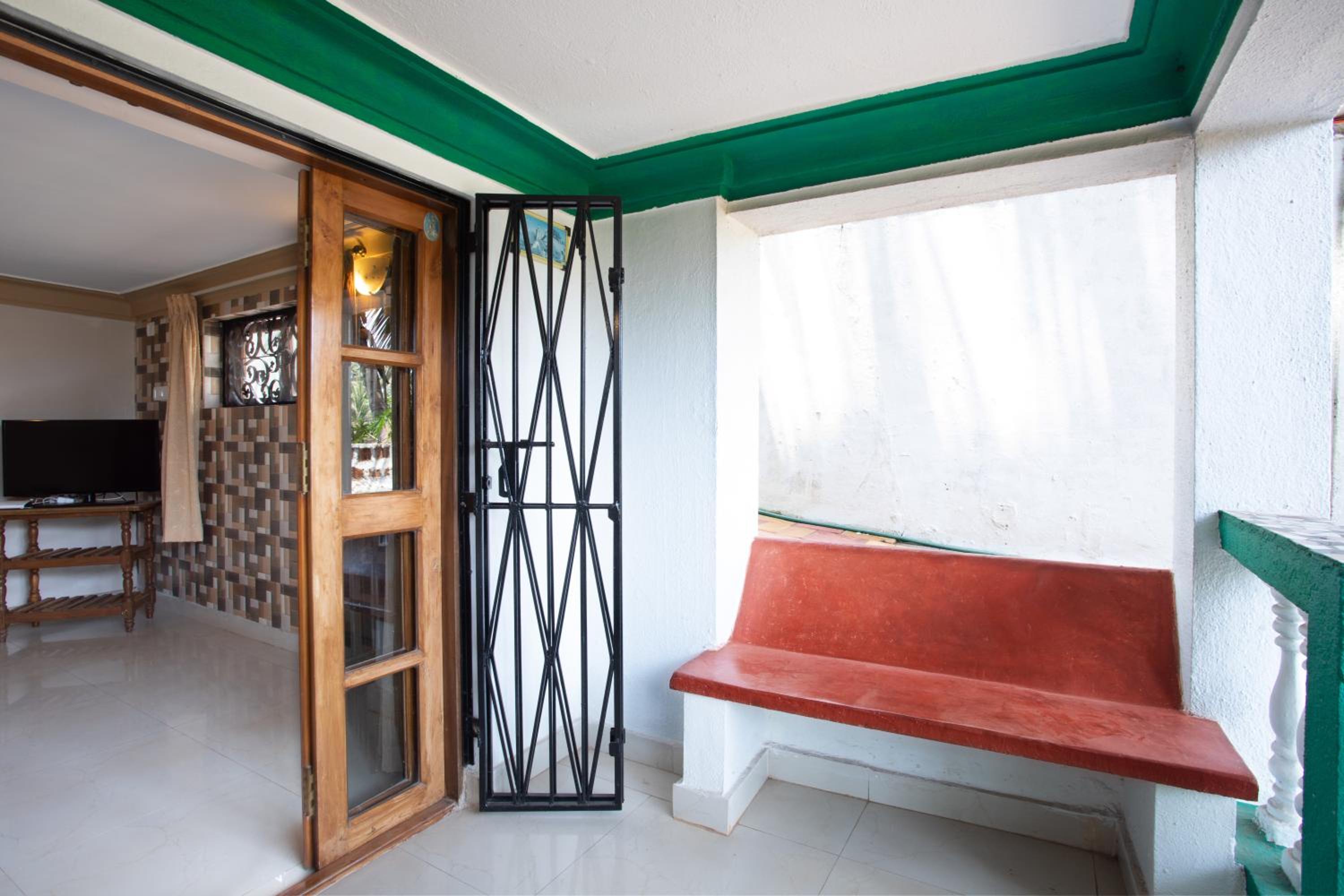 Casa Margarida